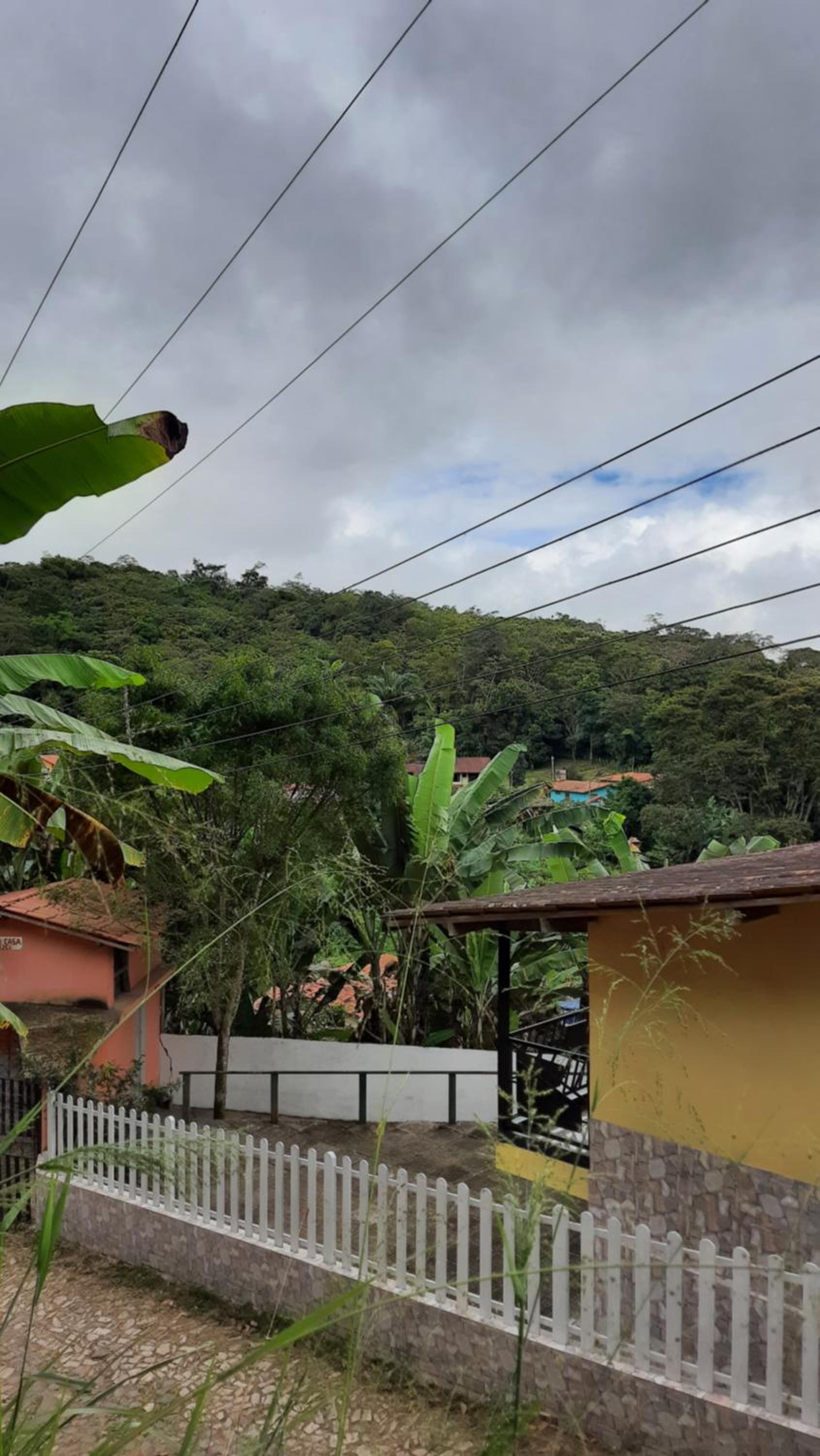 Chalé Verdelândia Guaramiranga - Casas com 2, 3 e 4 quartos
