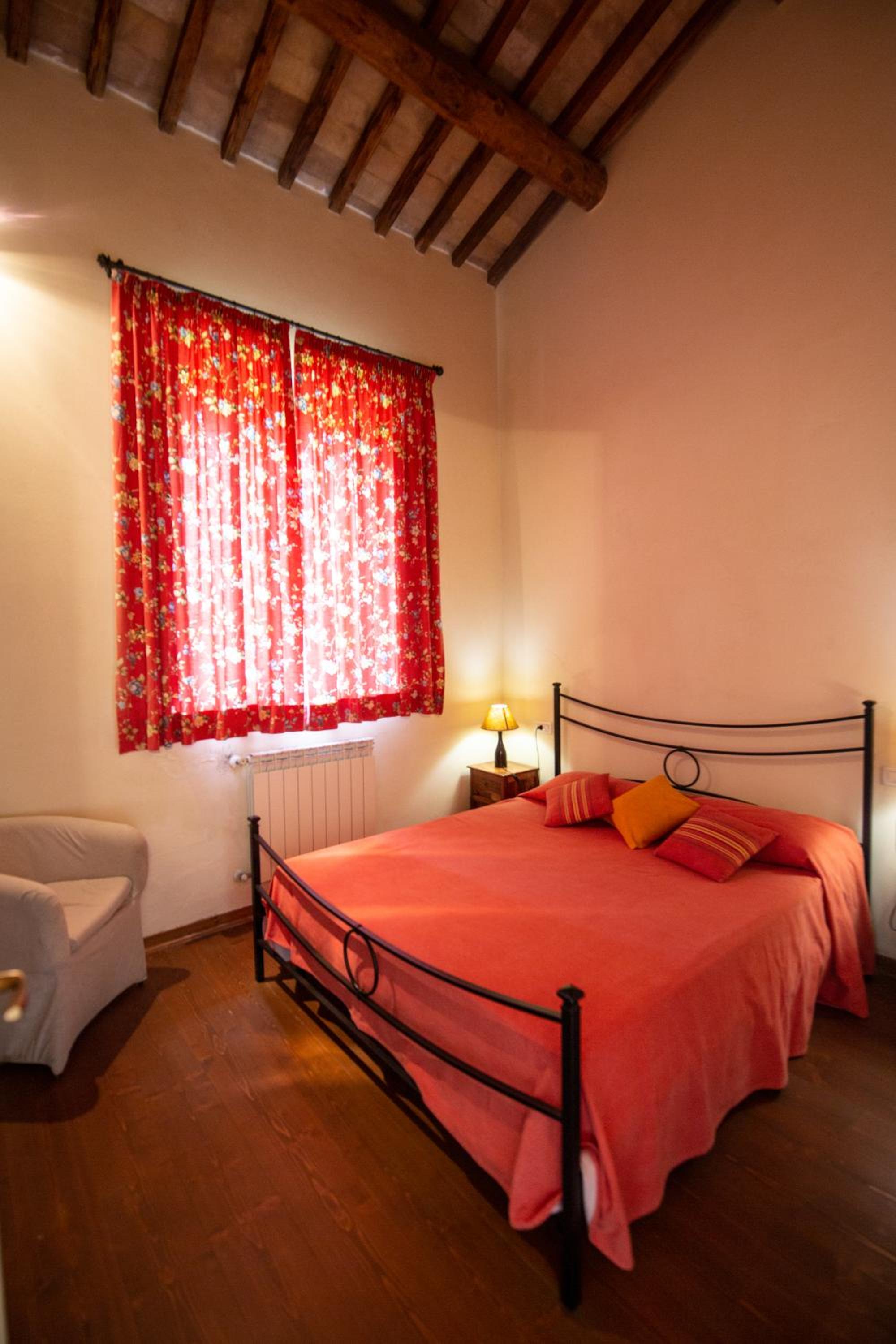 Agriturismo Lago di Mezzano