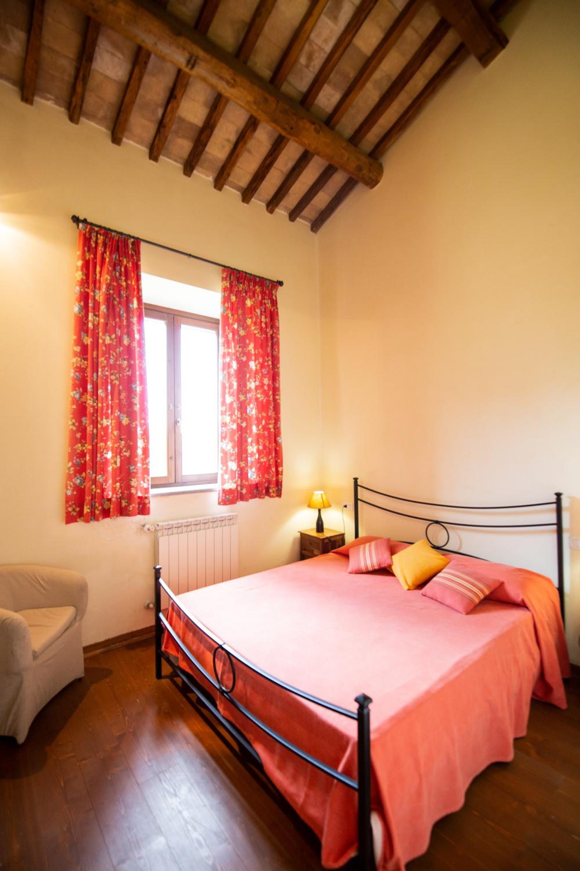 Agriturismo Lago di Mezzano
