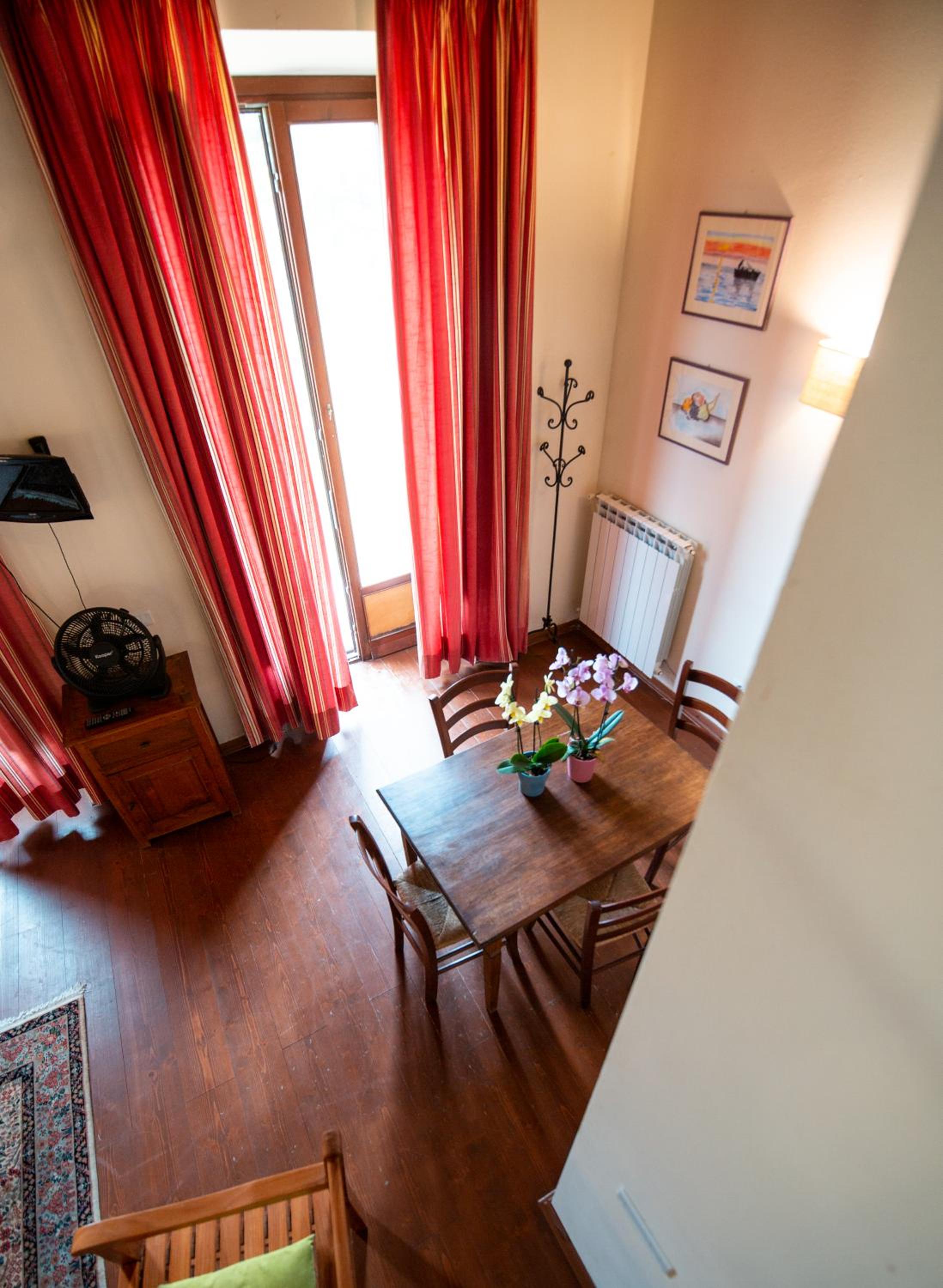 Agriturismo Lago di Mezzano