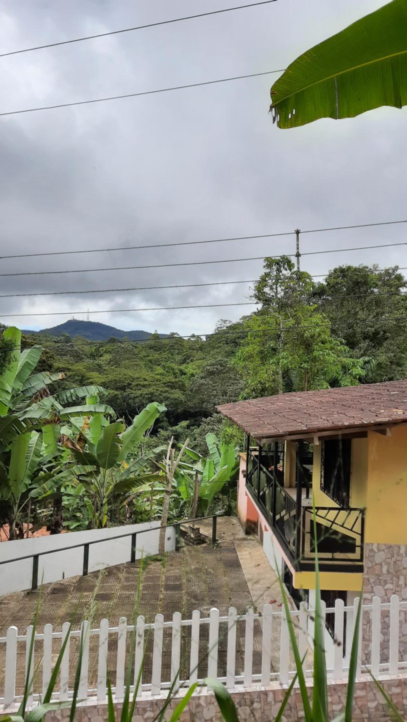 Chalé Verdelândia Guaramiranga - Casas com 2, 3 e 4 quartos
