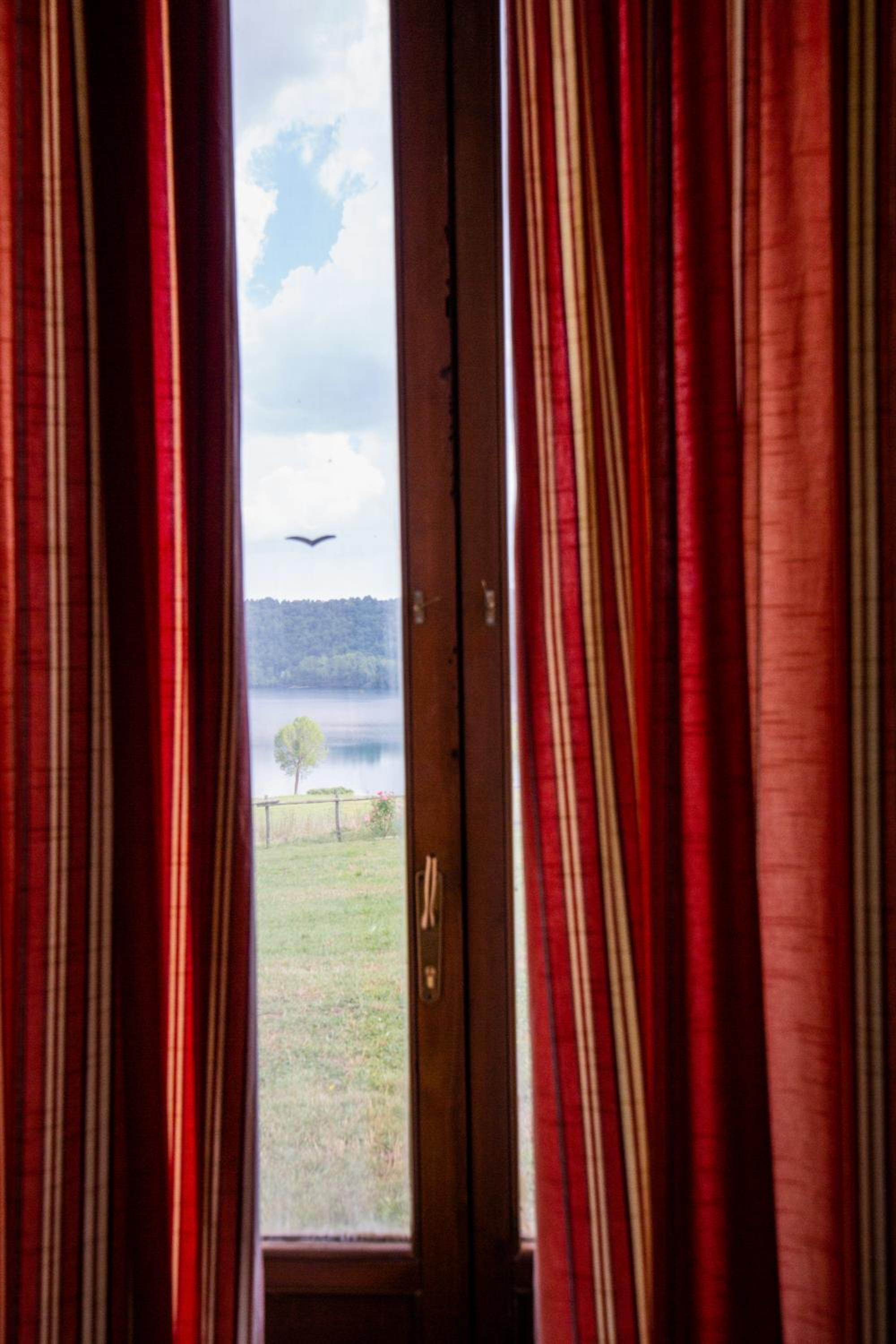 Agriturismo Lago di Mezzano