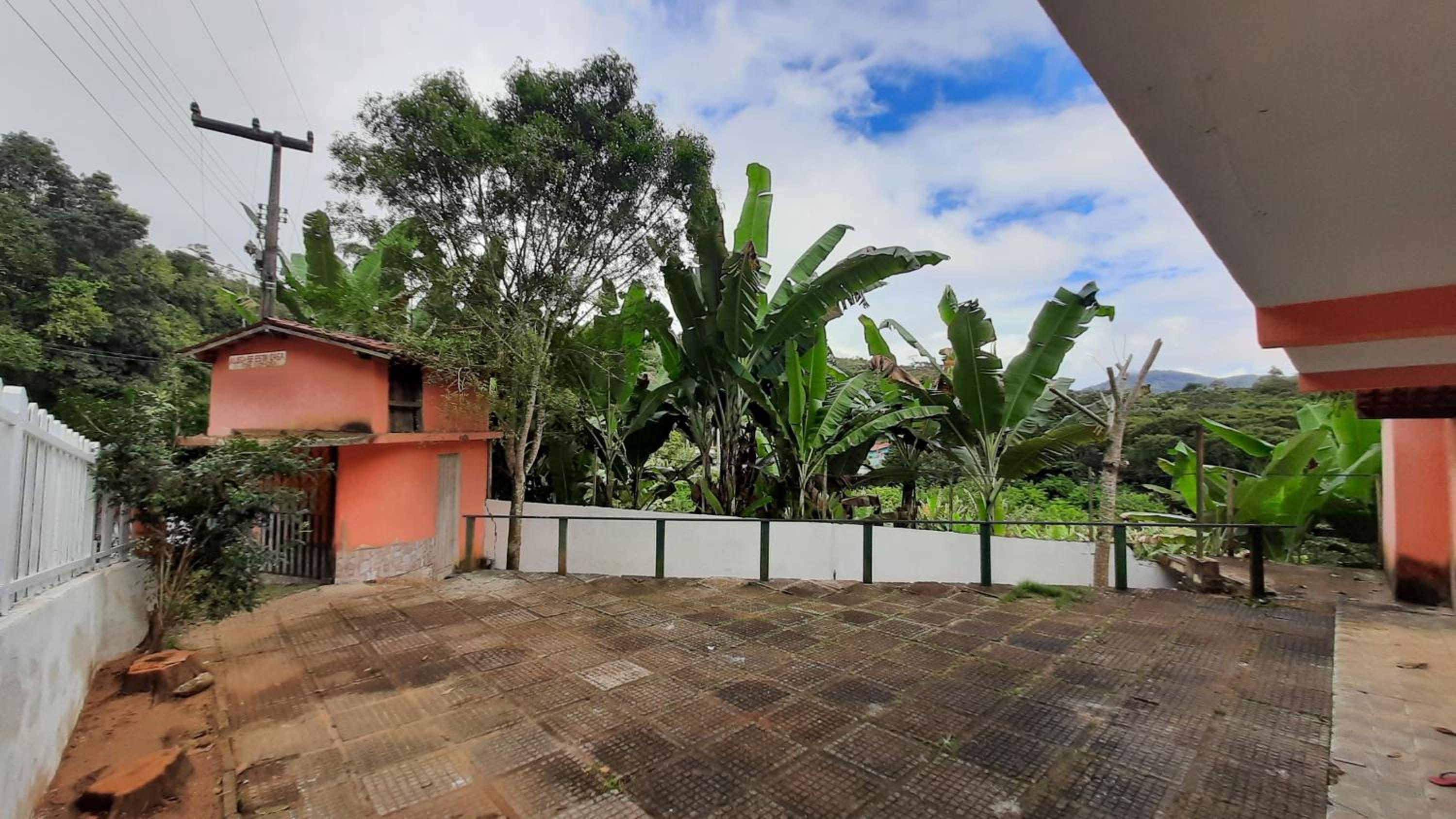 Chalé Verdelândia Guaramiranga - Casas com 2, 3 e 4 quartos