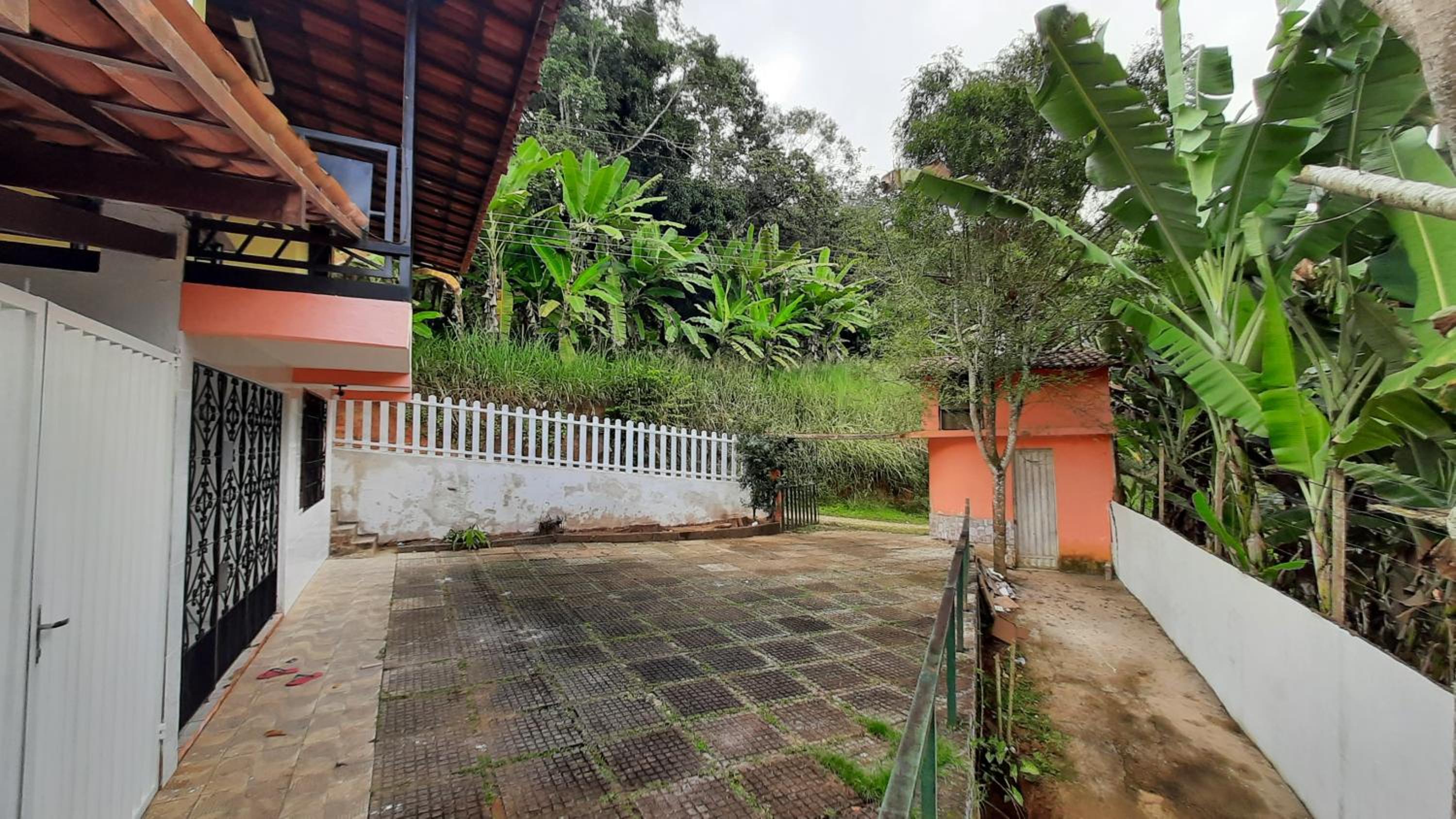 Chalé Verdelândia Guaramiranga - Casas com 2, 3 e 4 quartos