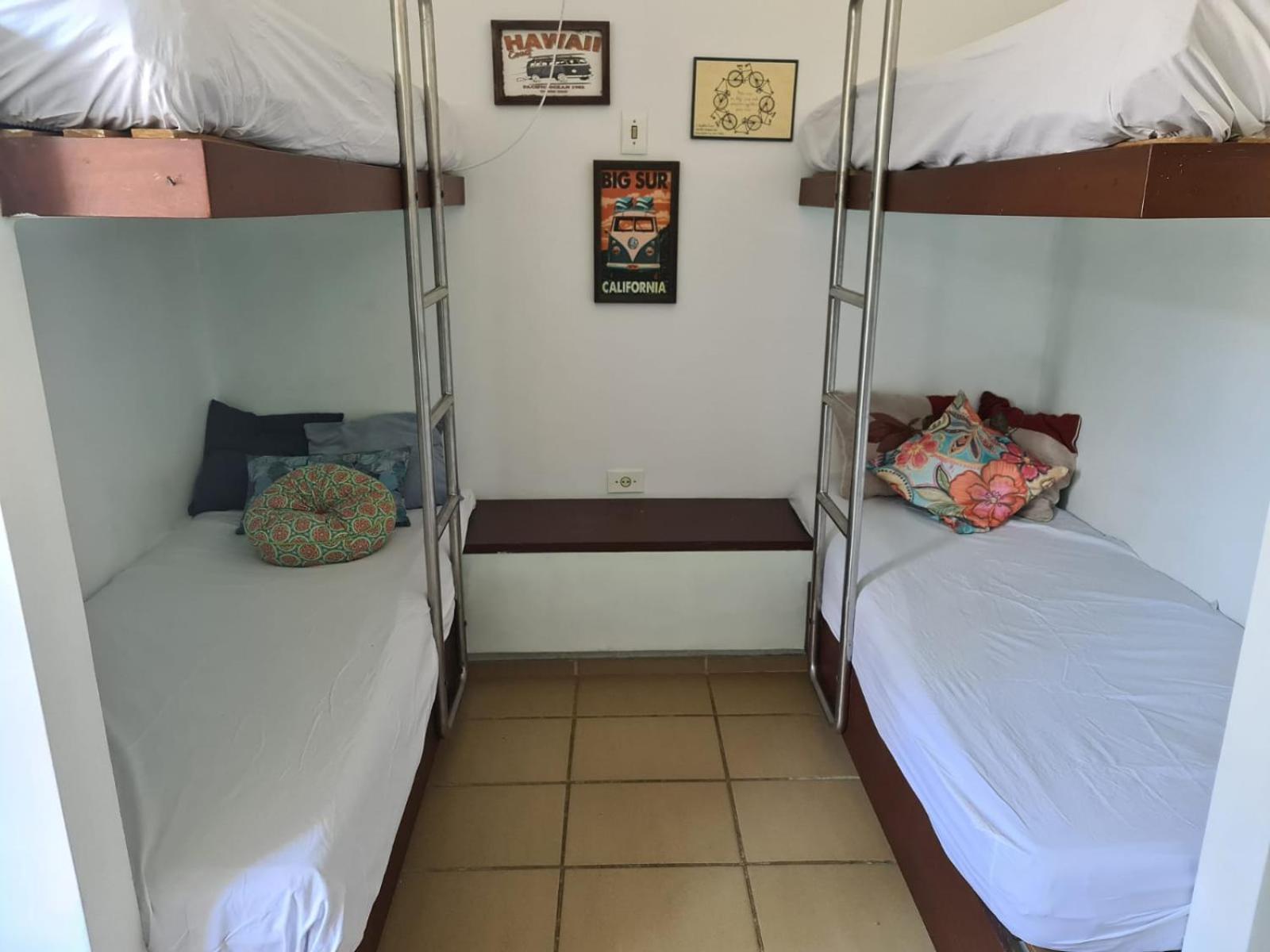 Casa pé na areia - Praia do Lázaro