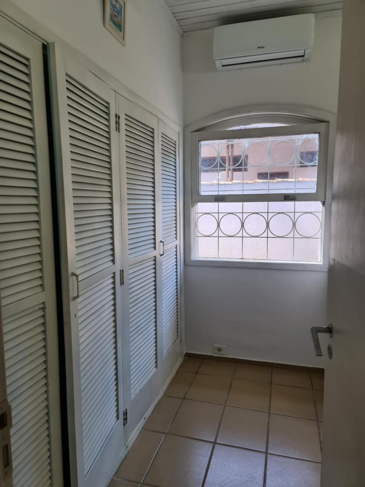 Casa pé na areia - Praia do Lázaro