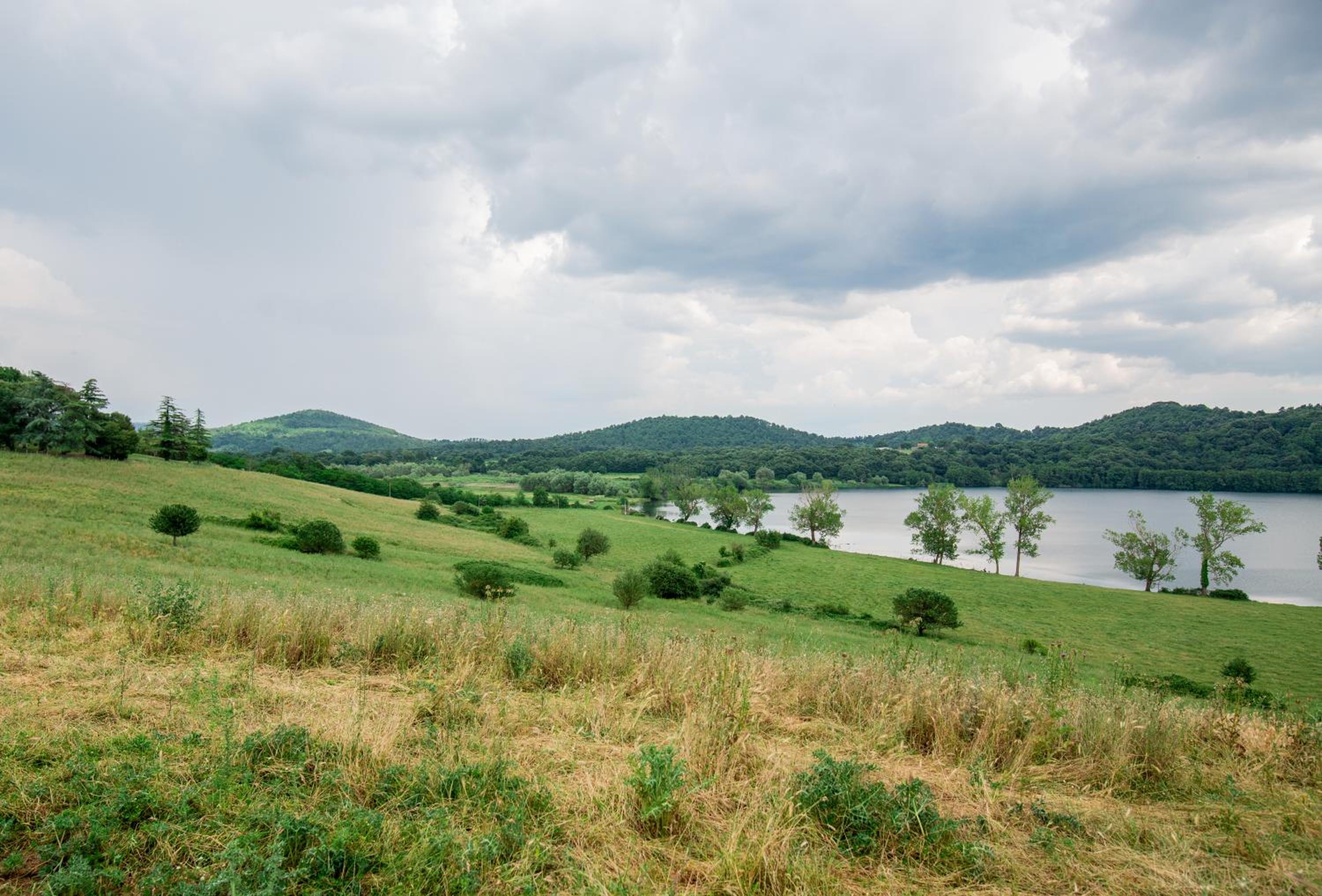 Agriturismo Lago di Mezzano
