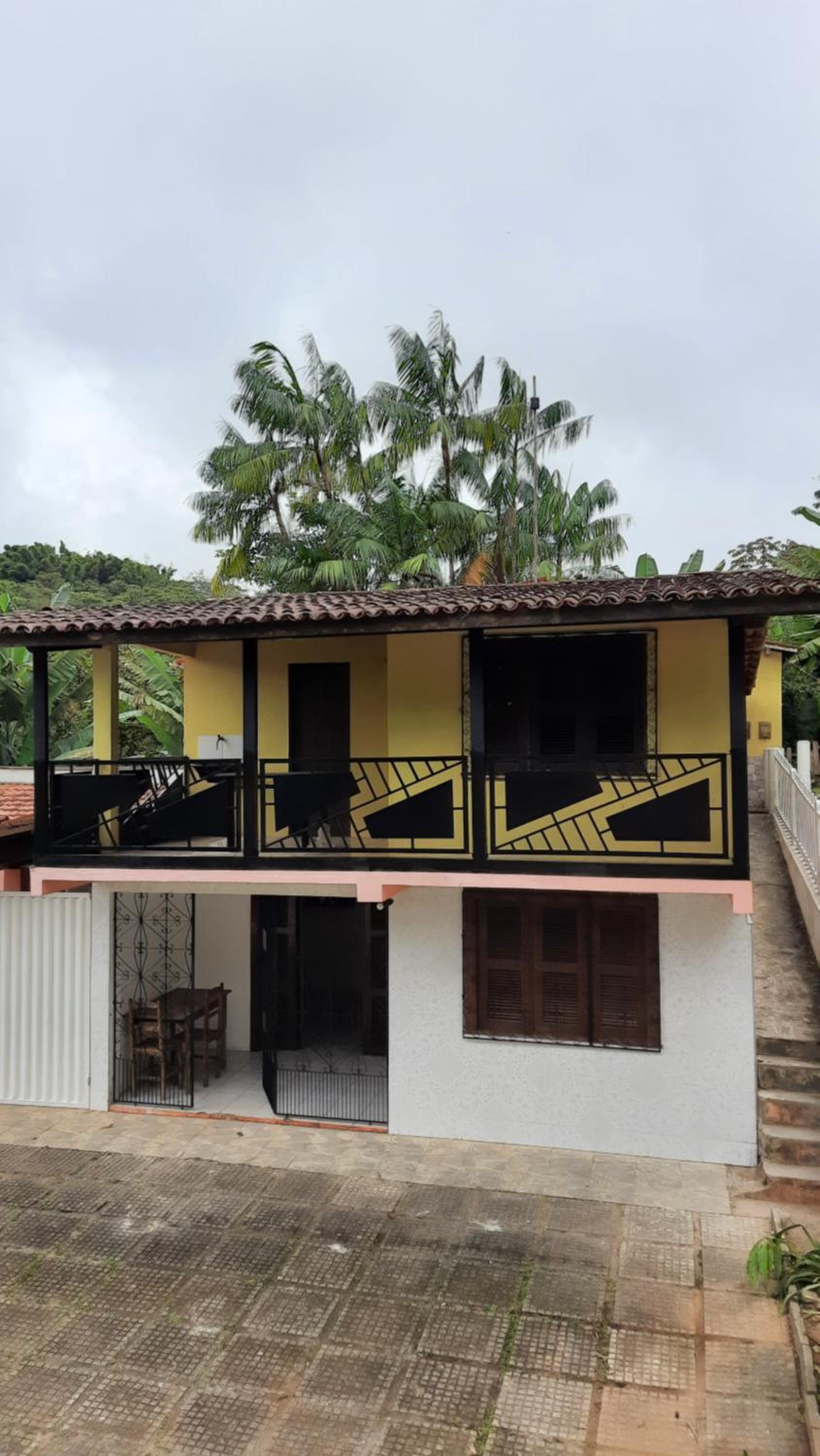 Chalé Verdelândia Guaramiranga - Casas com 2, 3 e 4 quartos