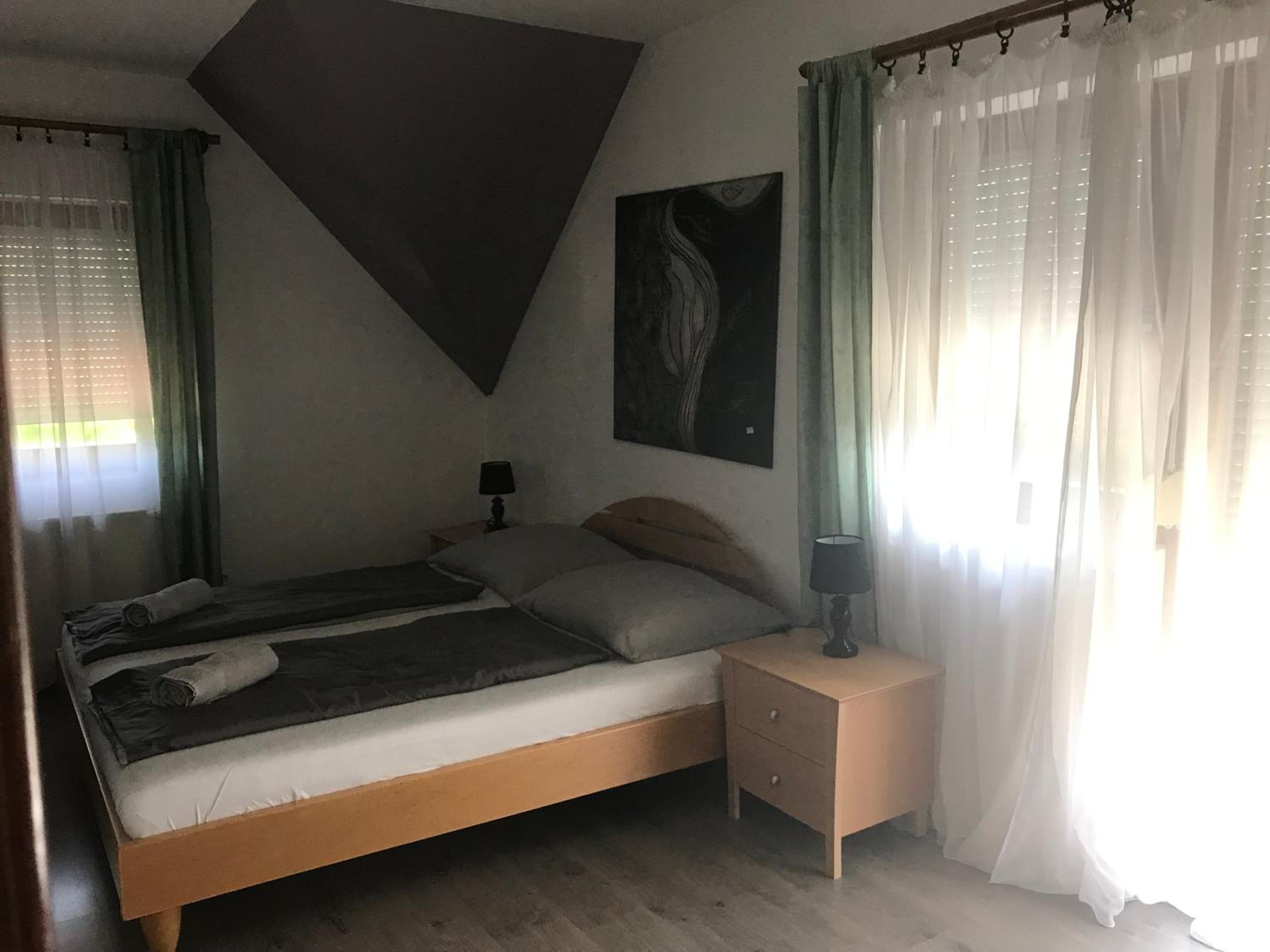 Márta Apartman view 3