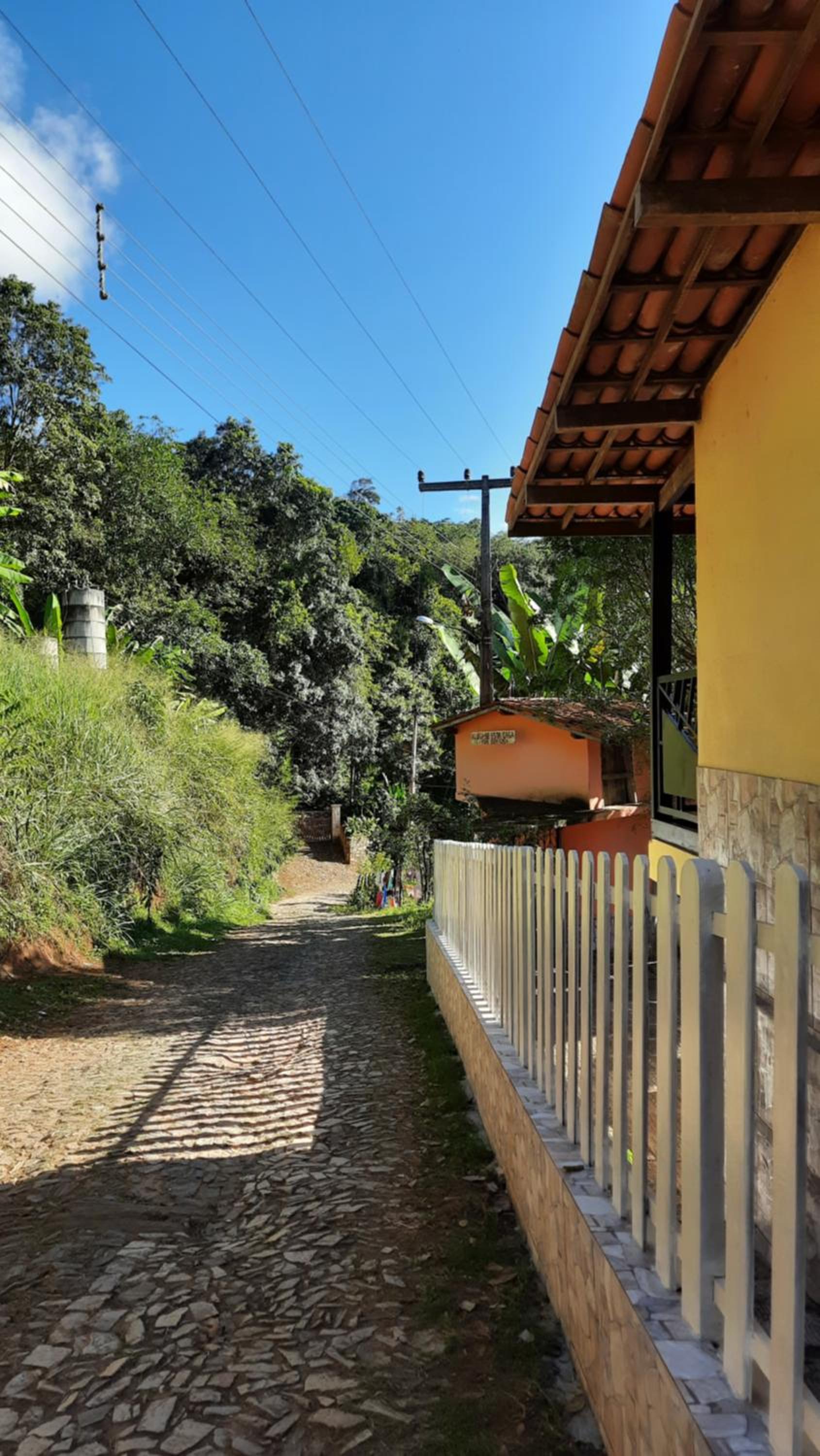 Chalé Verdelândia Guaramiranga - Casas com 2, 3 e 4 quartos