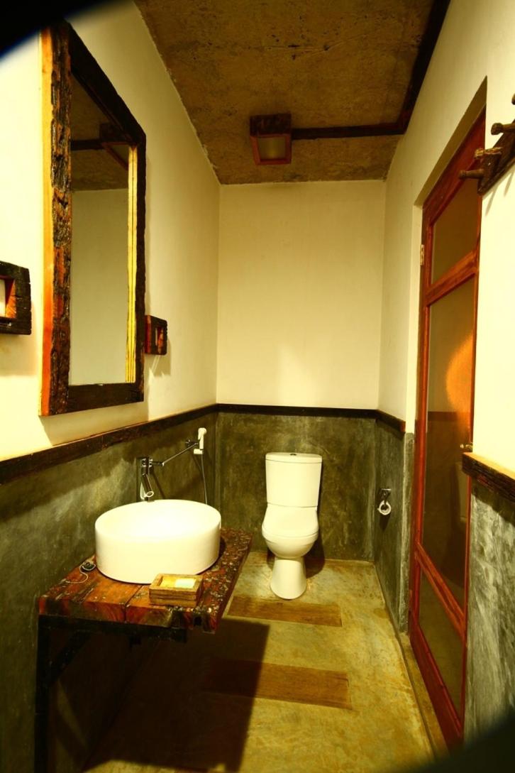Ella Okreech Cottages view 4