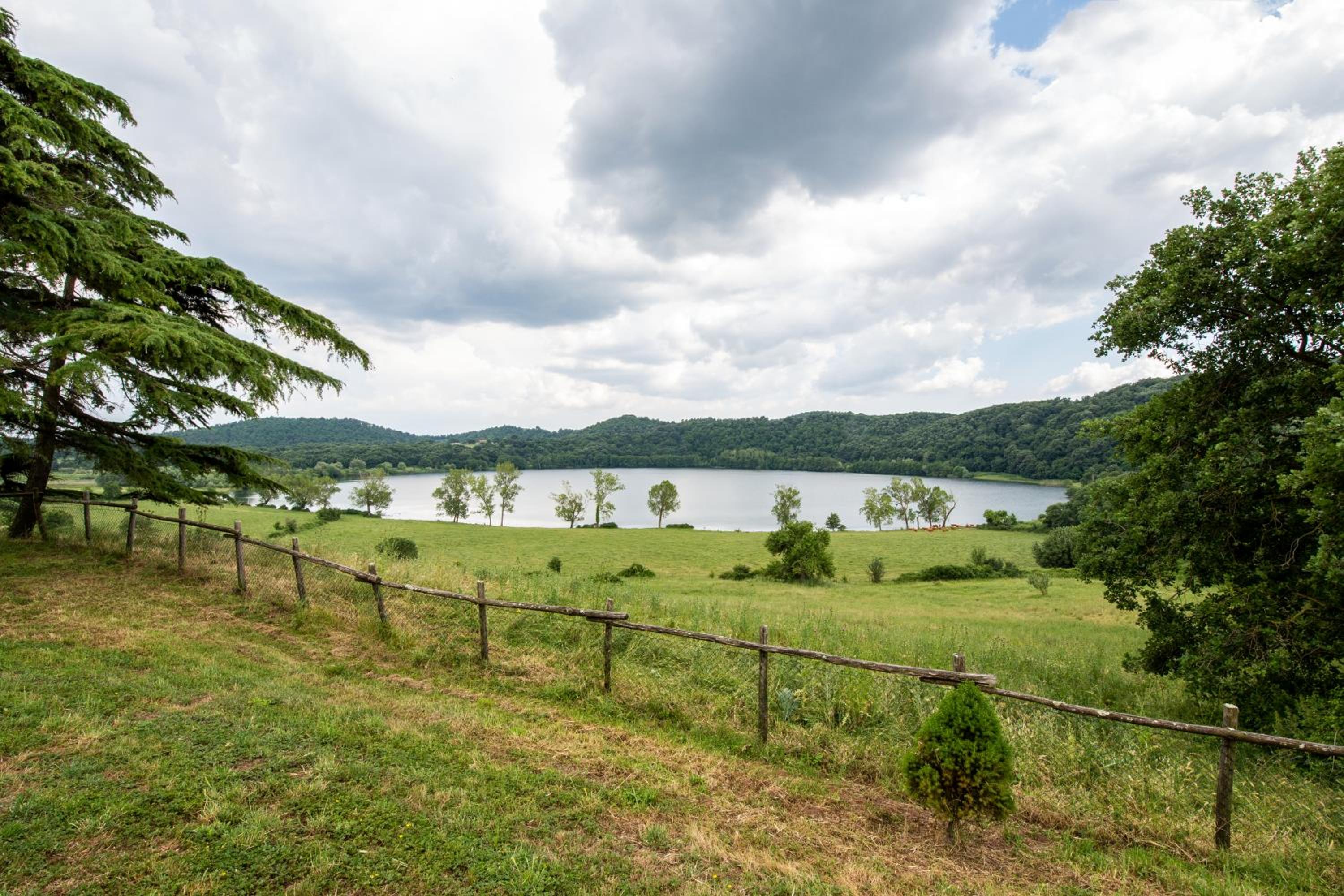 Agriturismo Lago di Mezzano