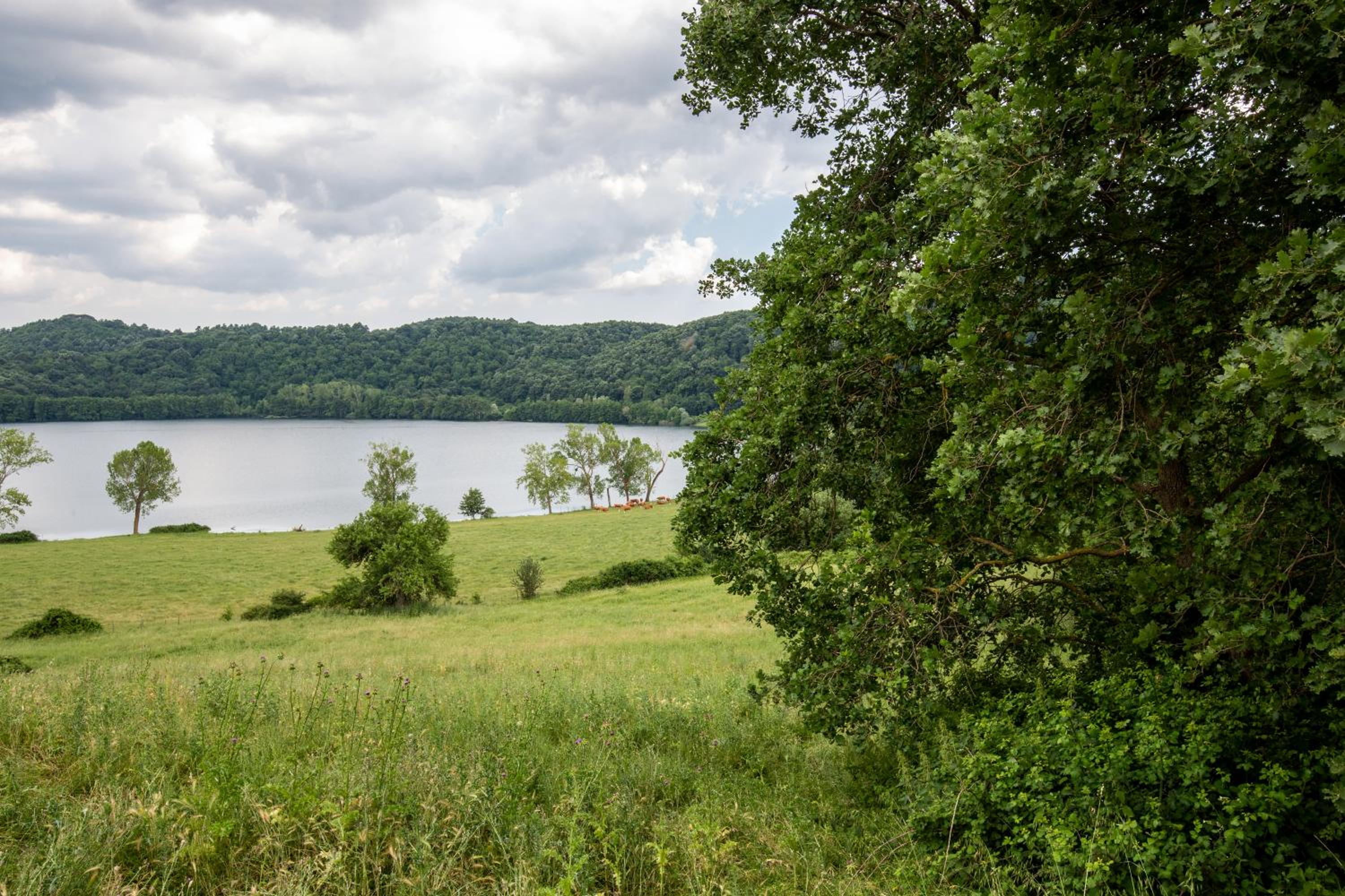 Agriturismo Lago di Mezzano