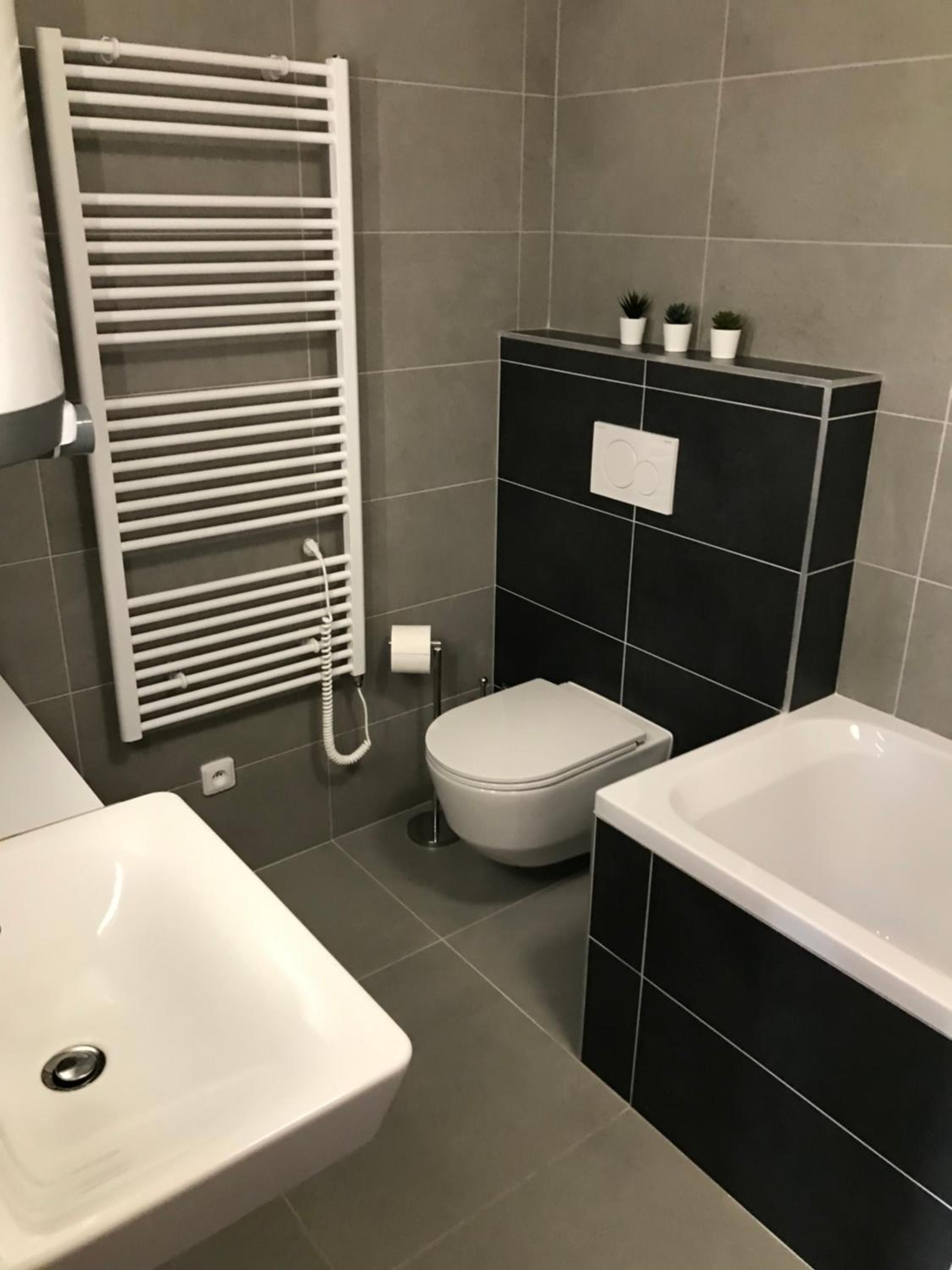 Horské apartmány Na Pastvinách