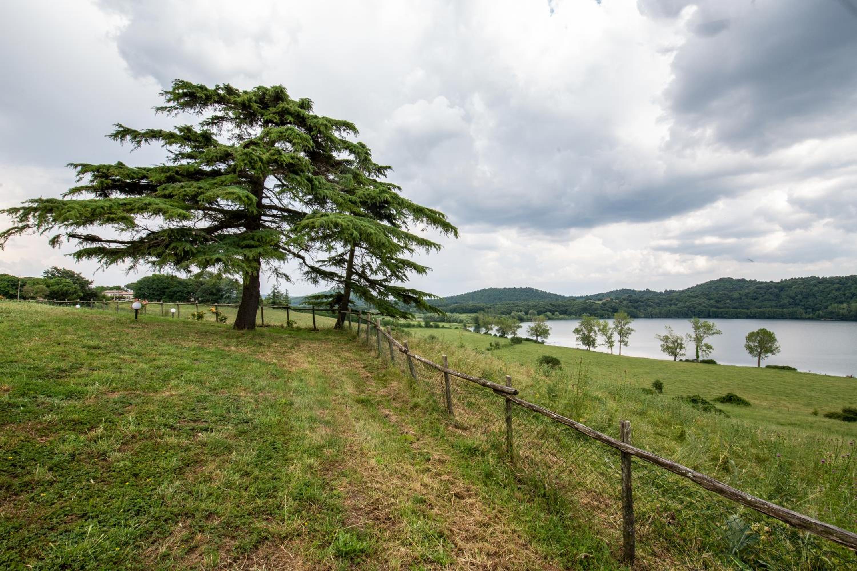 Agriturismo Lago di Mezzano