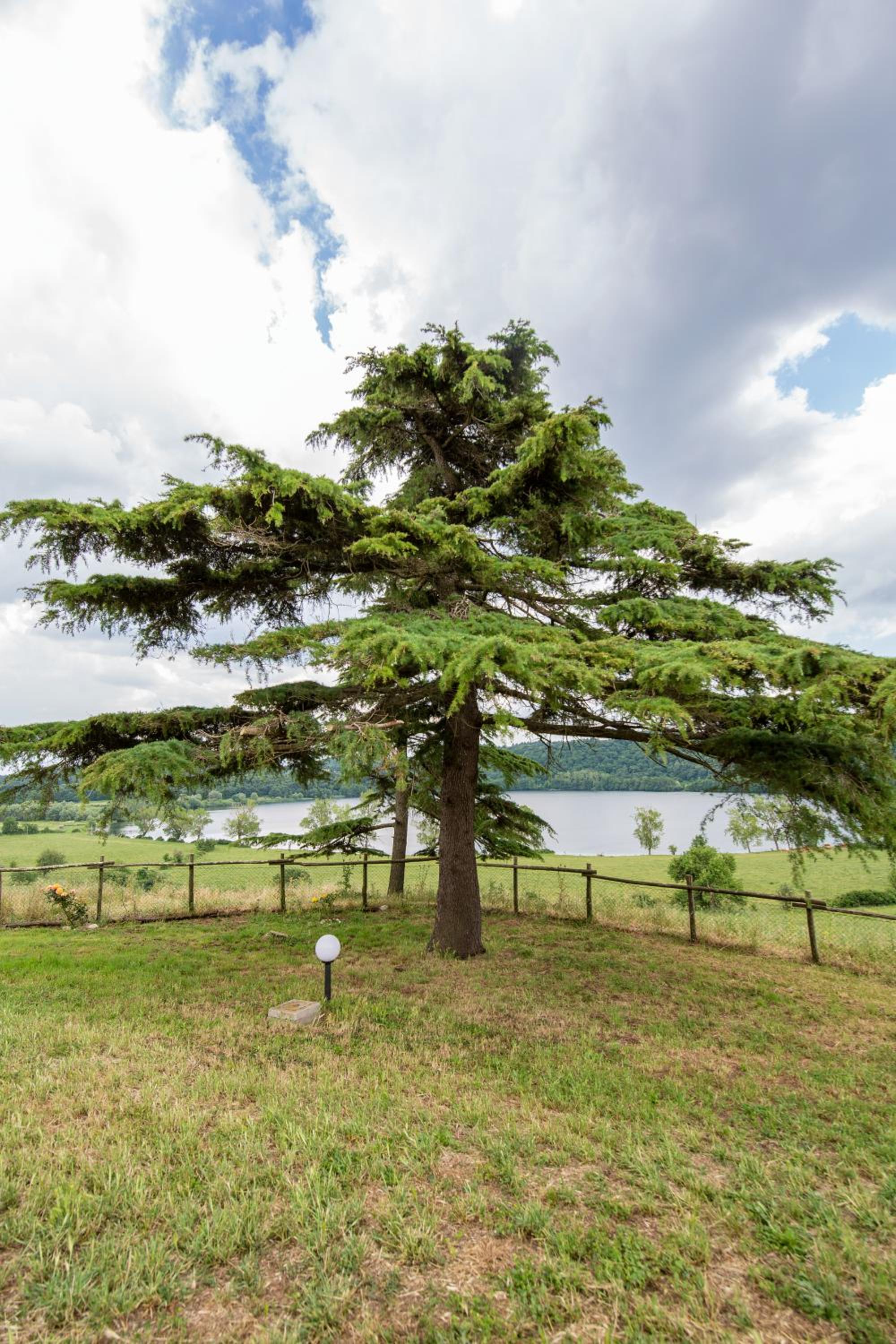 Agriturismo Lago di Mezzano