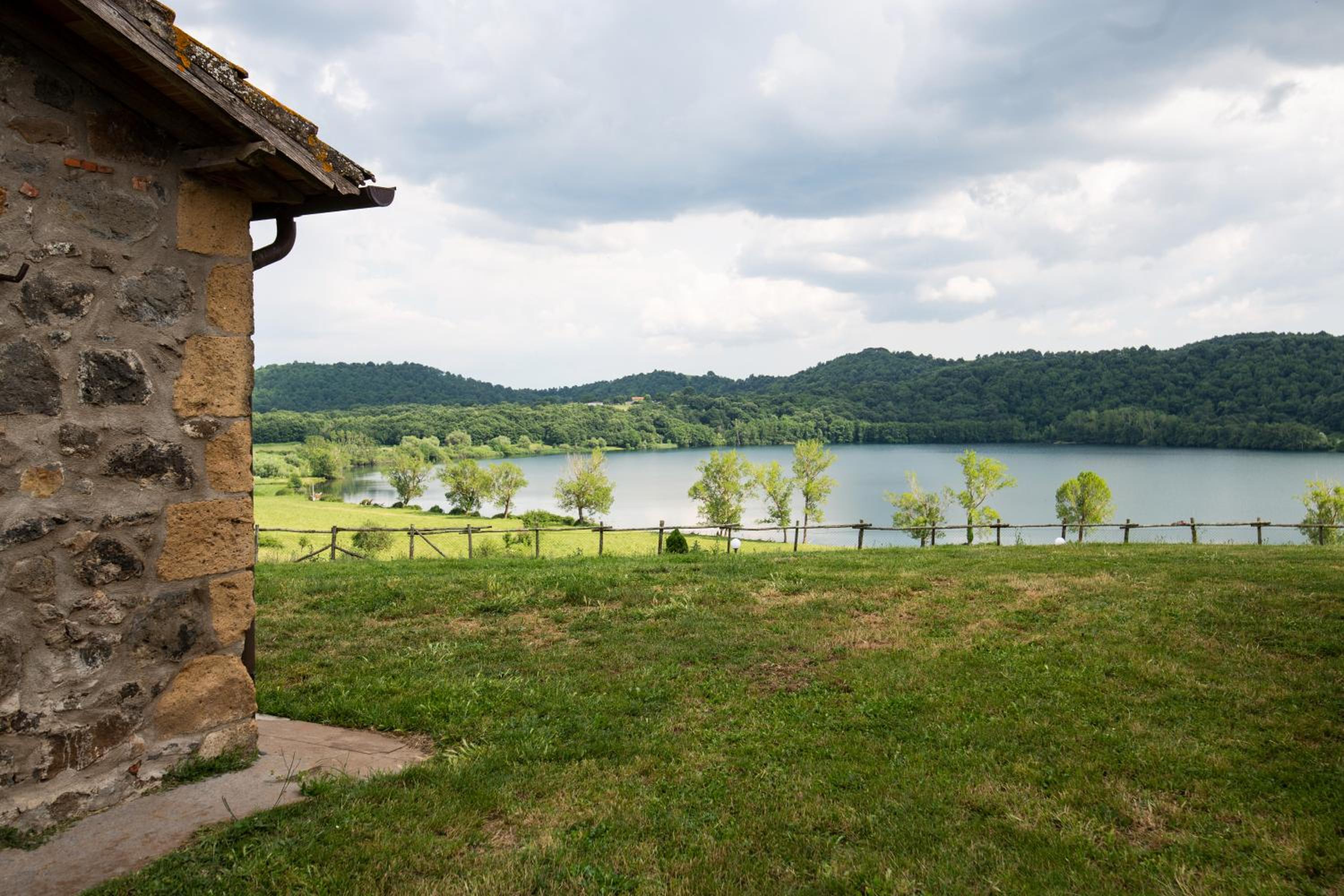 Agriturismo Lago di Mezzano