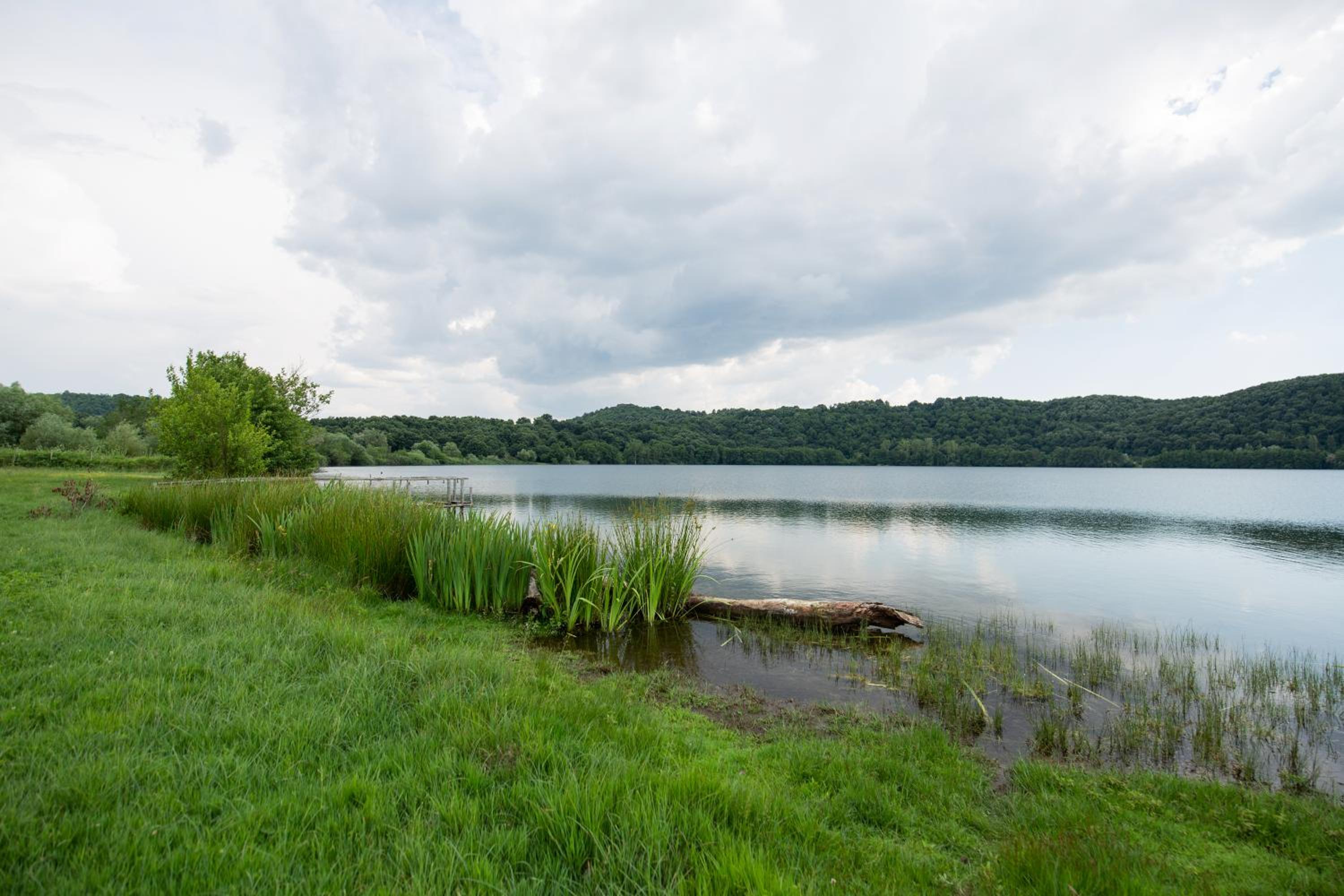 Agriturismo Lago di Mezzano