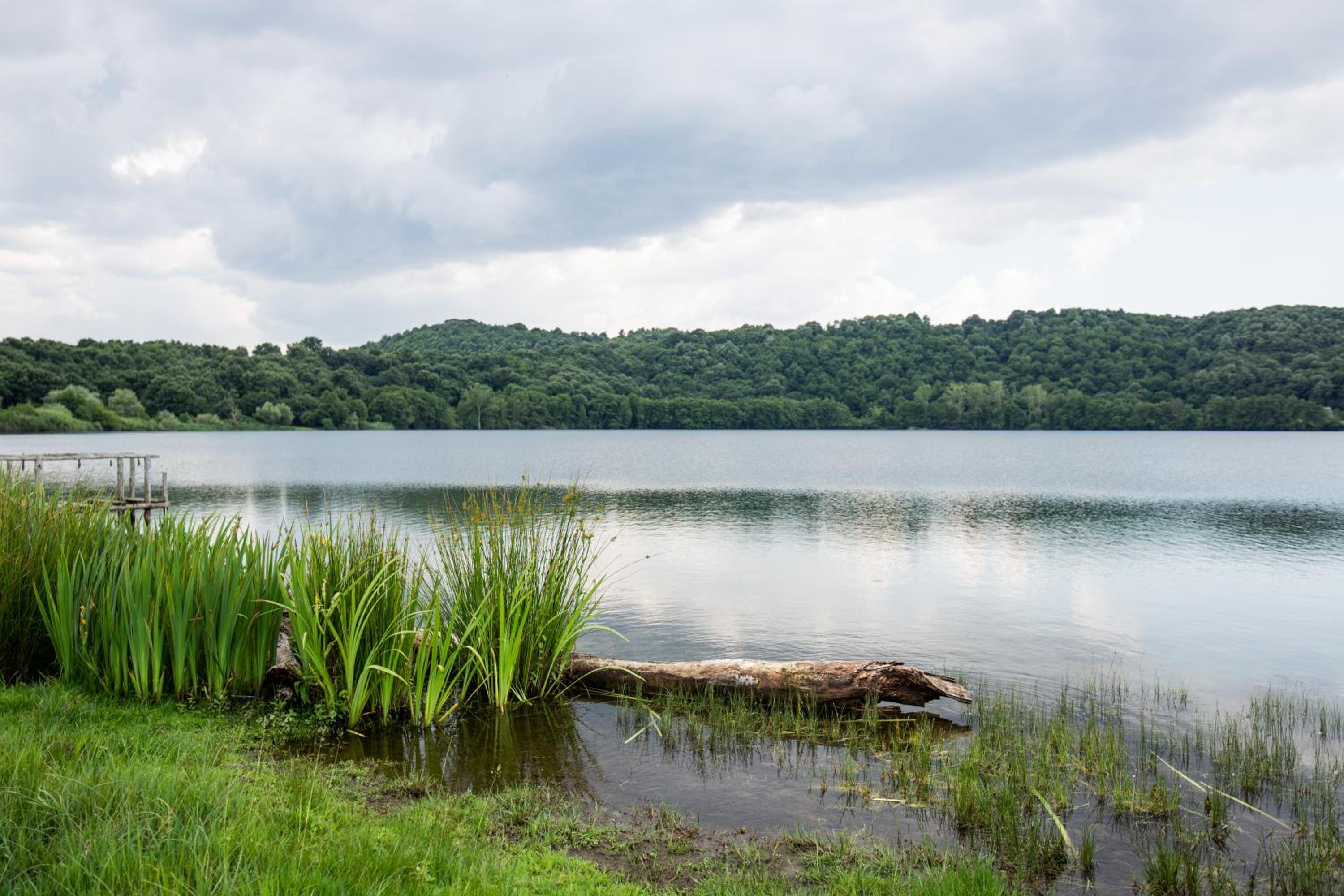 Agriturismo Lago di Mezzano