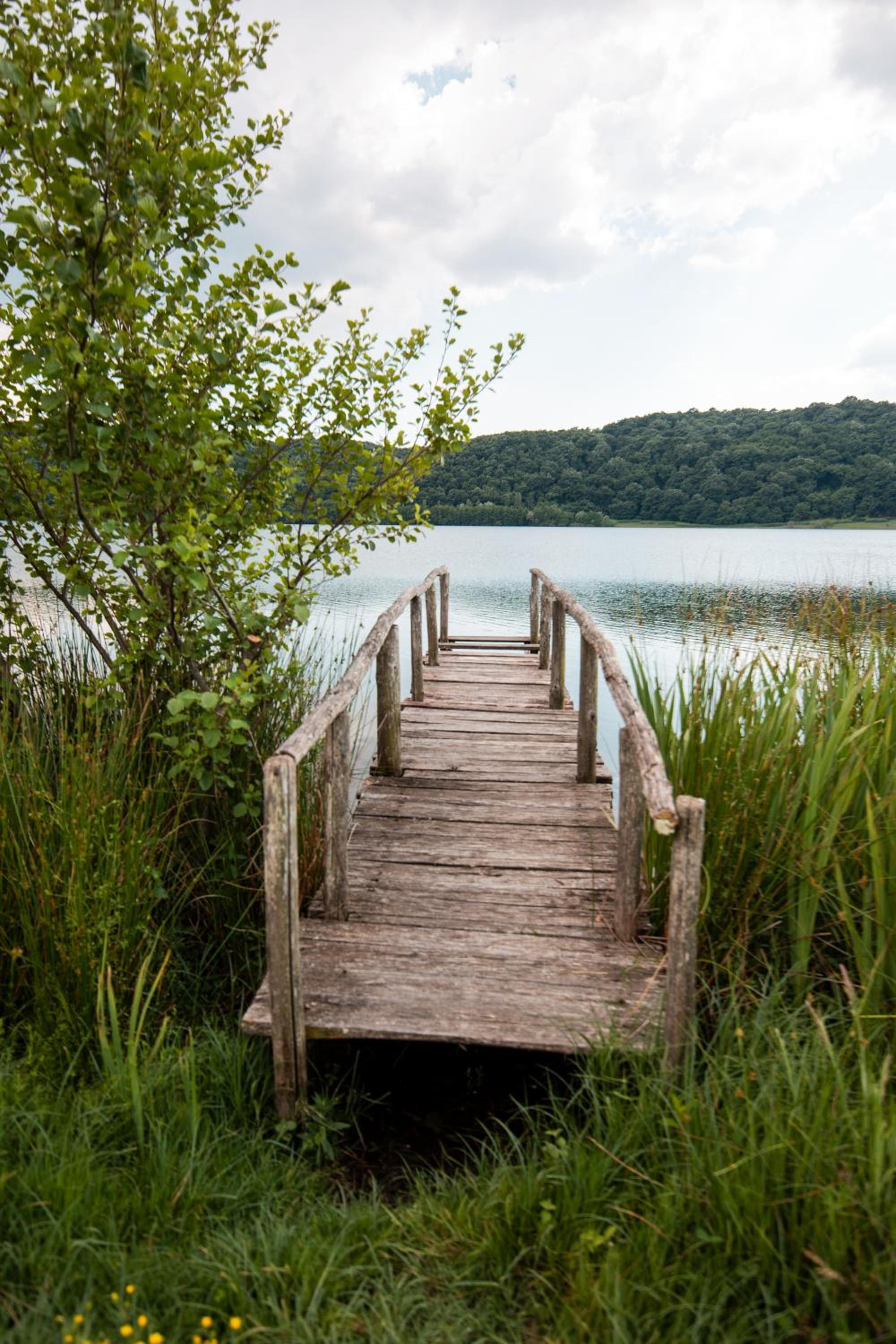 Agriturismo Lago di Mezzano