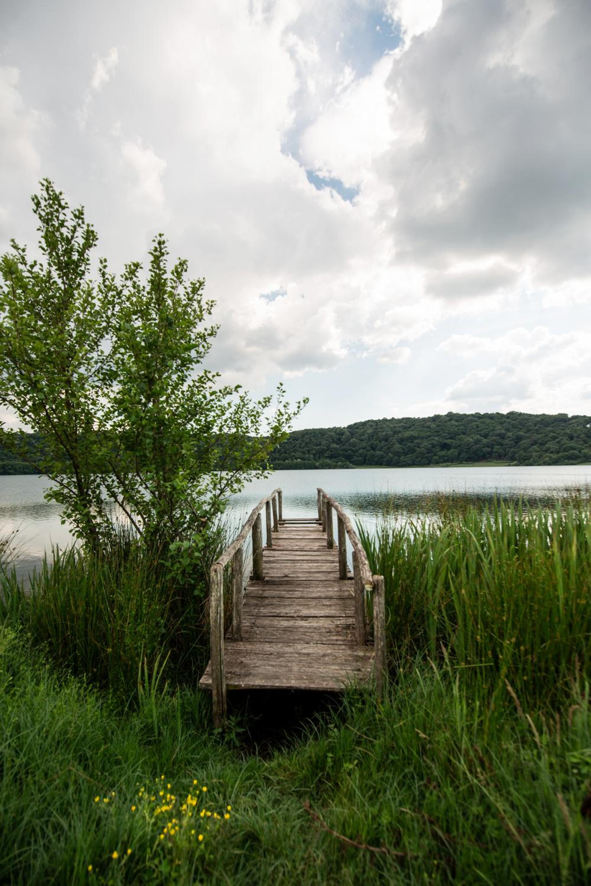 Agriturismo Lago di Mezzano