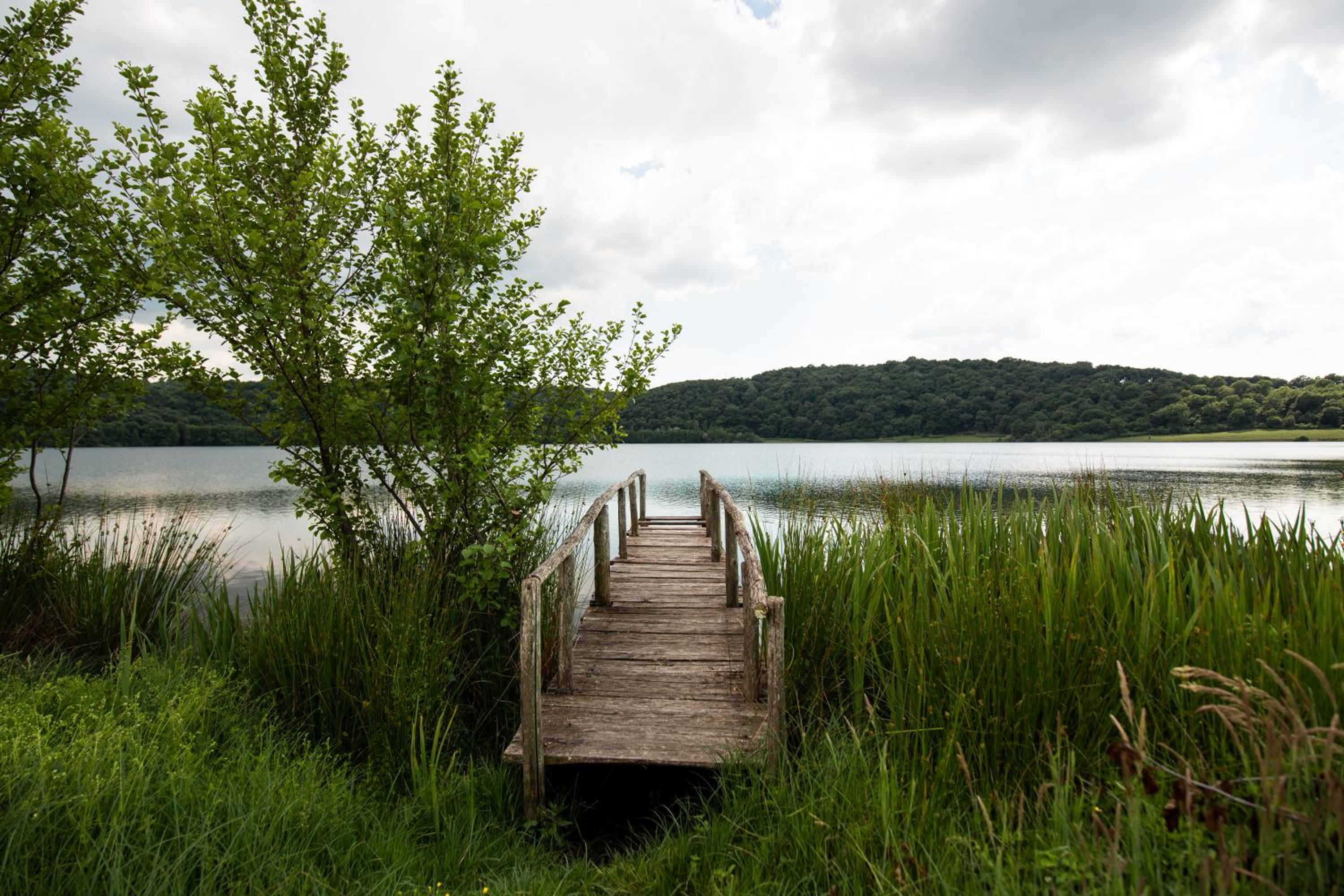 Agriturismo Lago di Mezzano