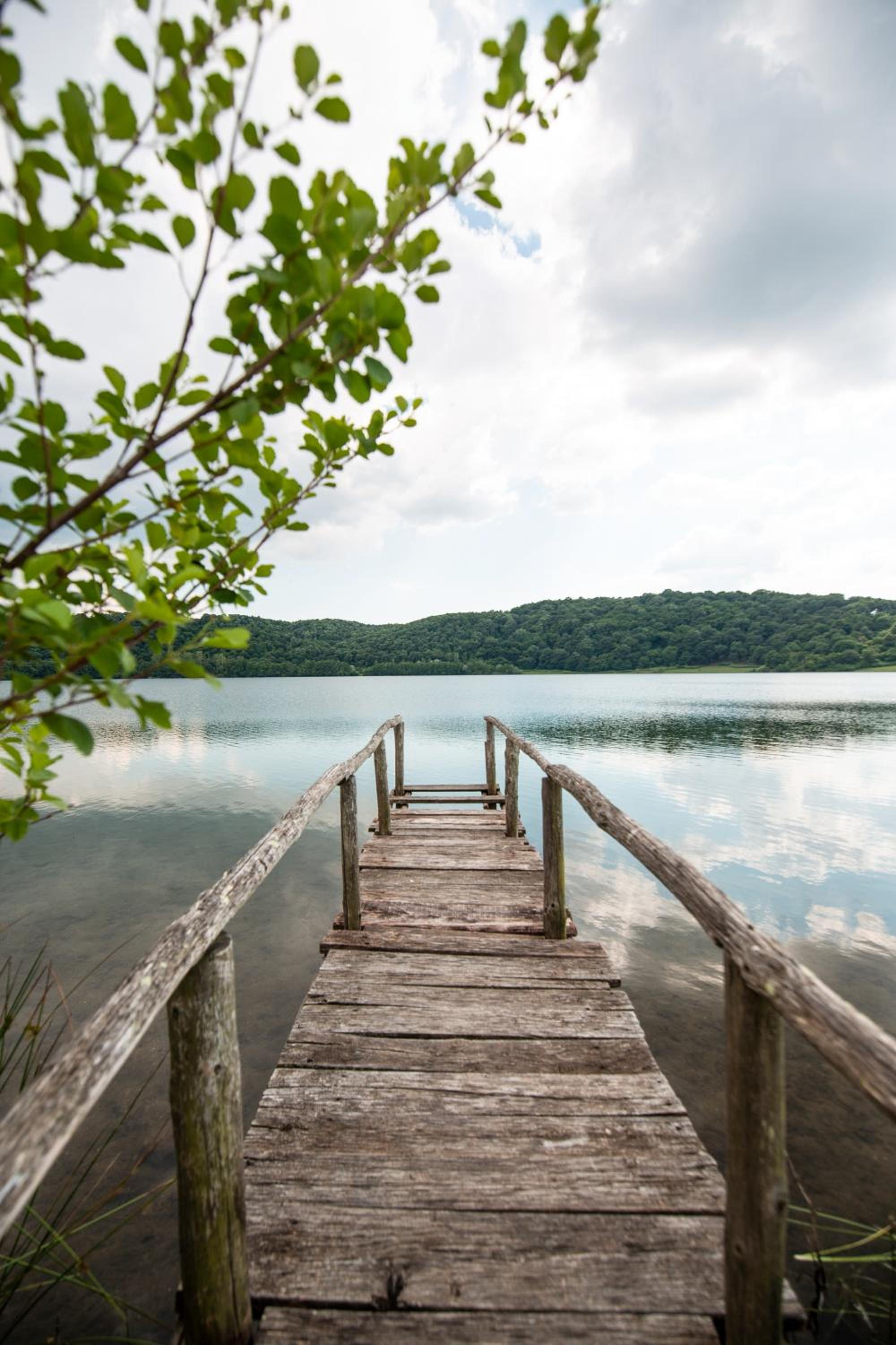 Agriturismo Lago di Mezzano