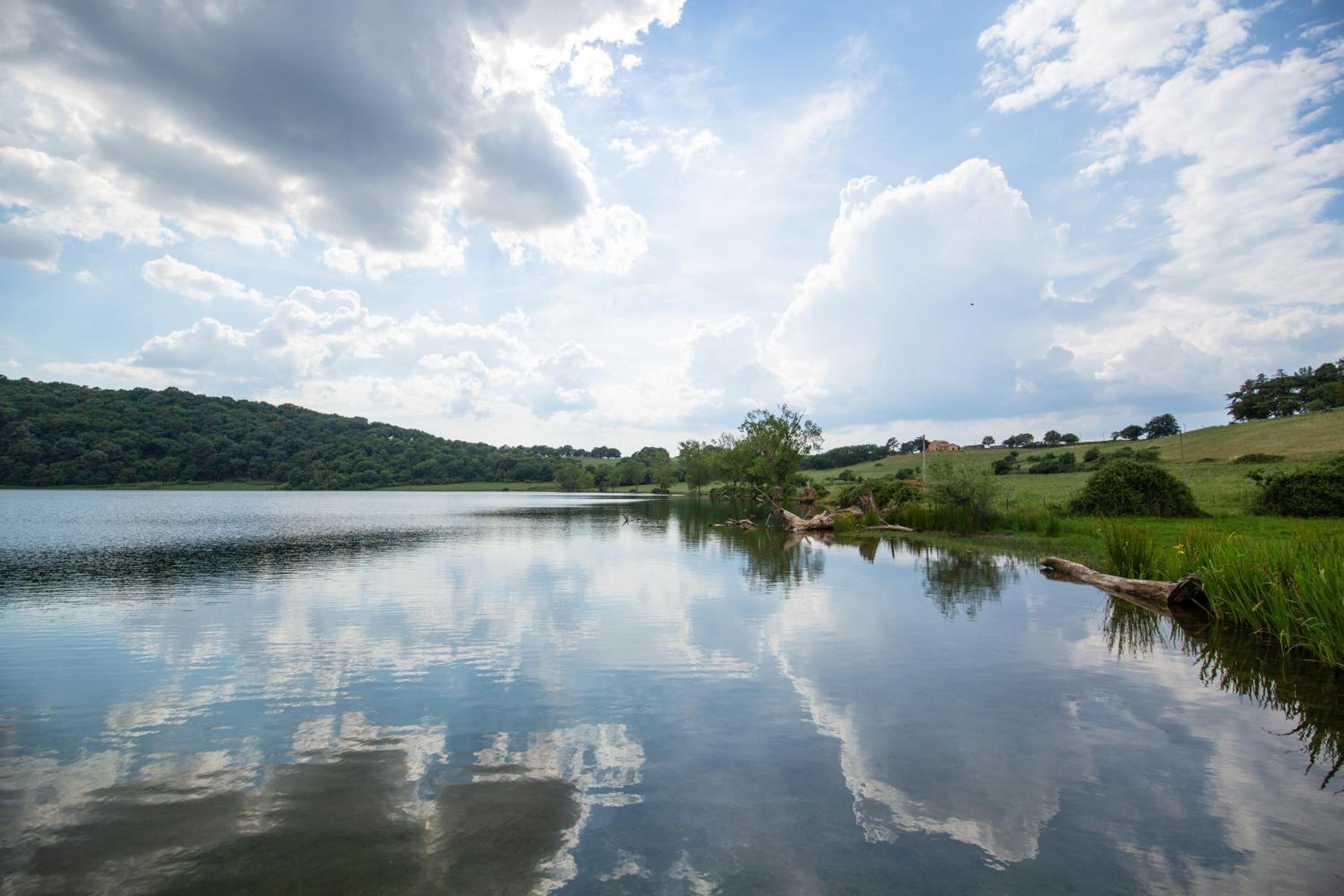 Agriturismo Lago di Mezzano