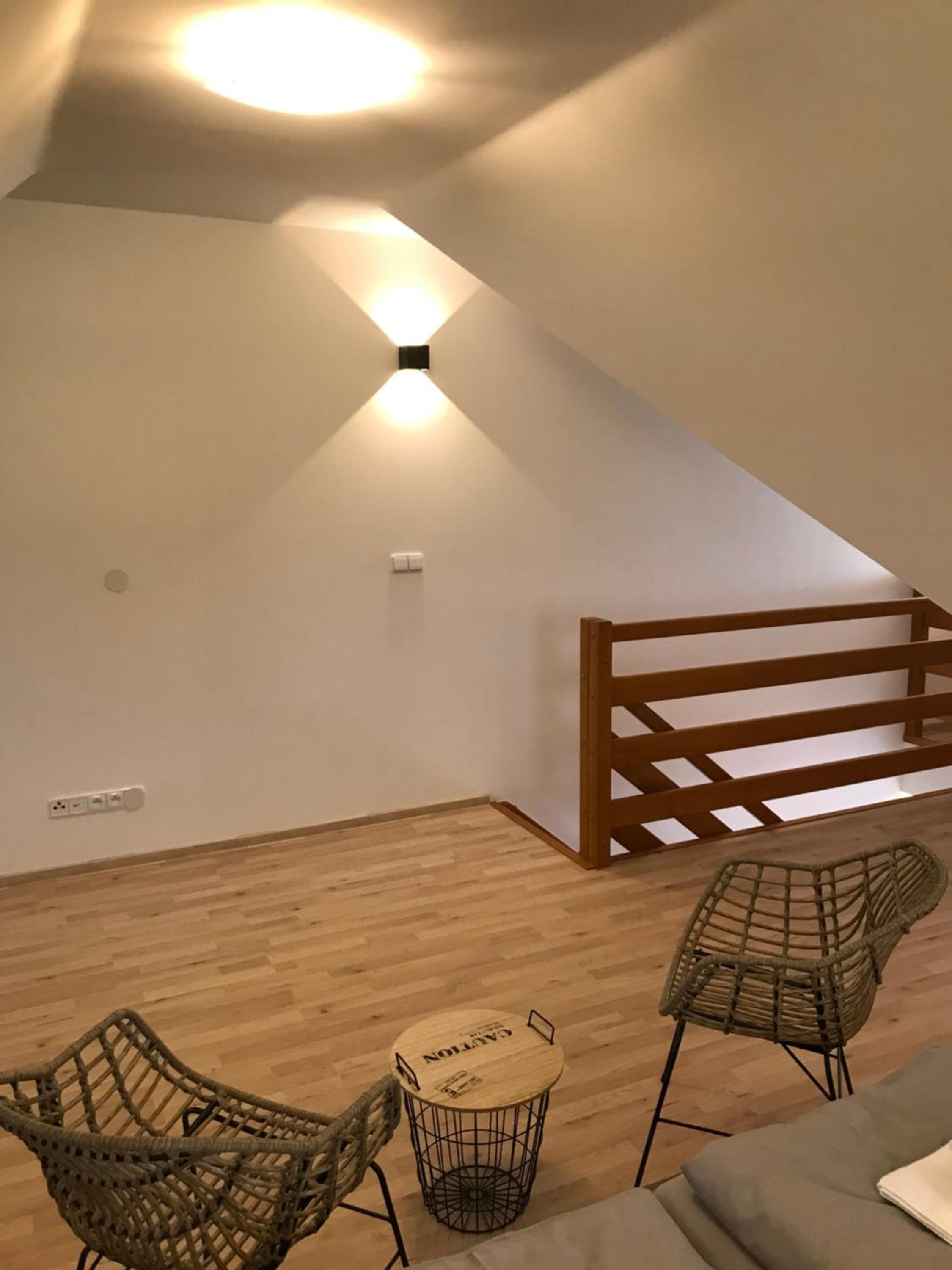 Horské apartmány Na Pastvinách