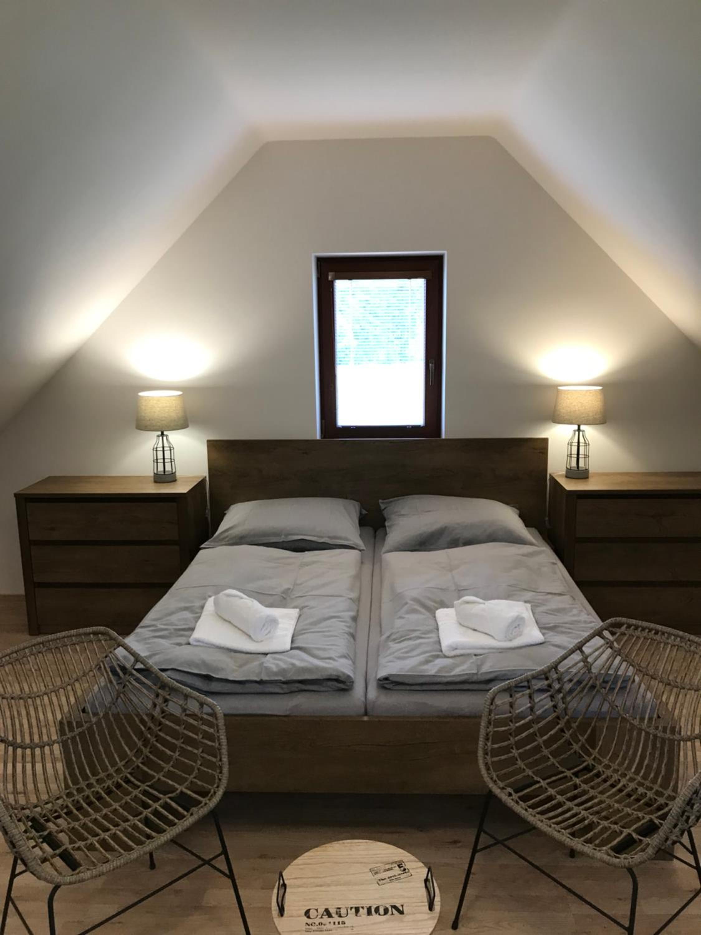 Horské apartmány Na Pastvinách