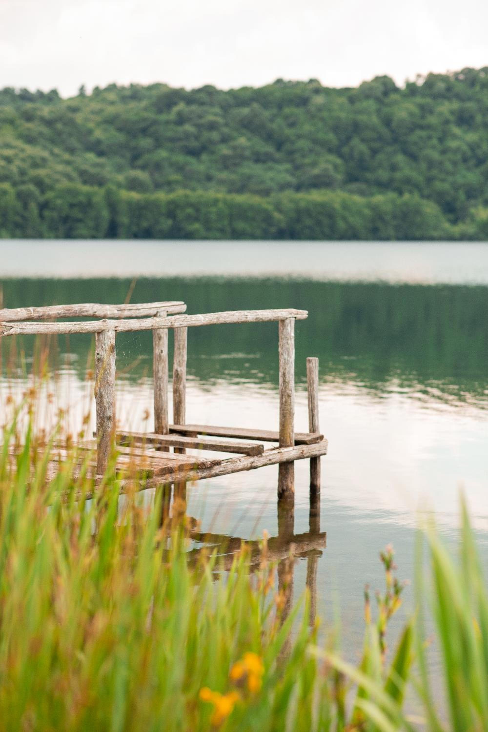 Agriturismo Lago di Mezzano