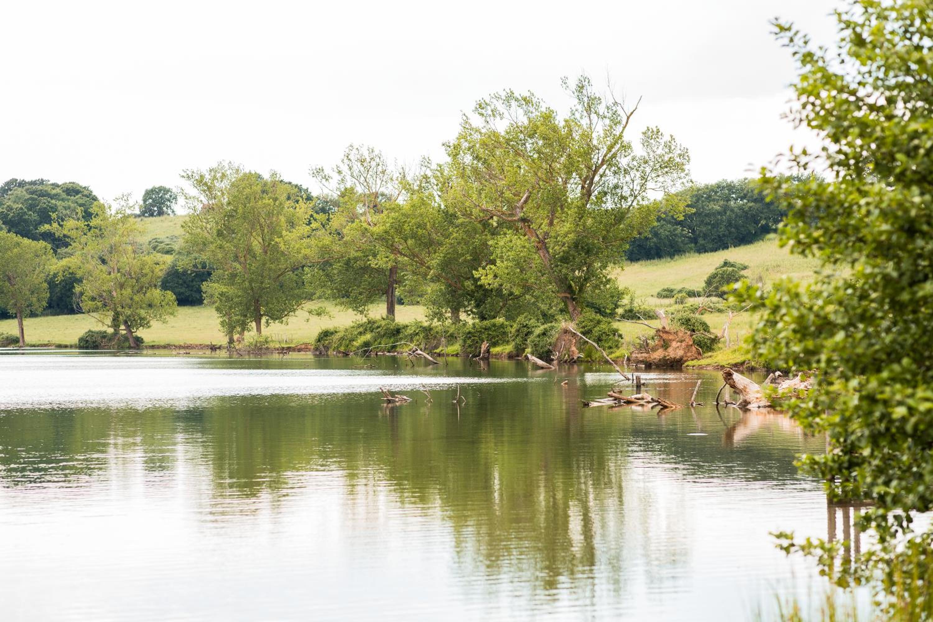 Agriturismo Lago di Mezzano