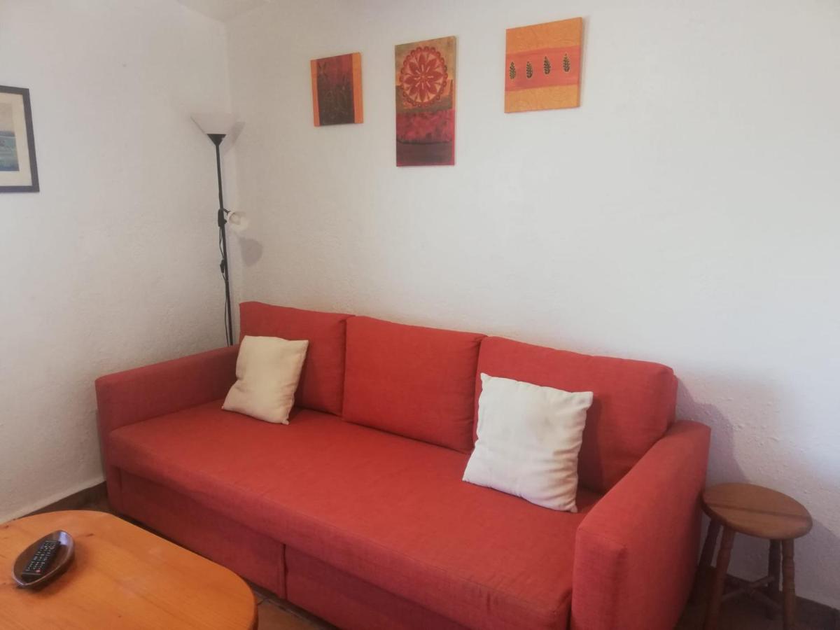 Apartamento con vistas en el centro de Mojácar photo 5