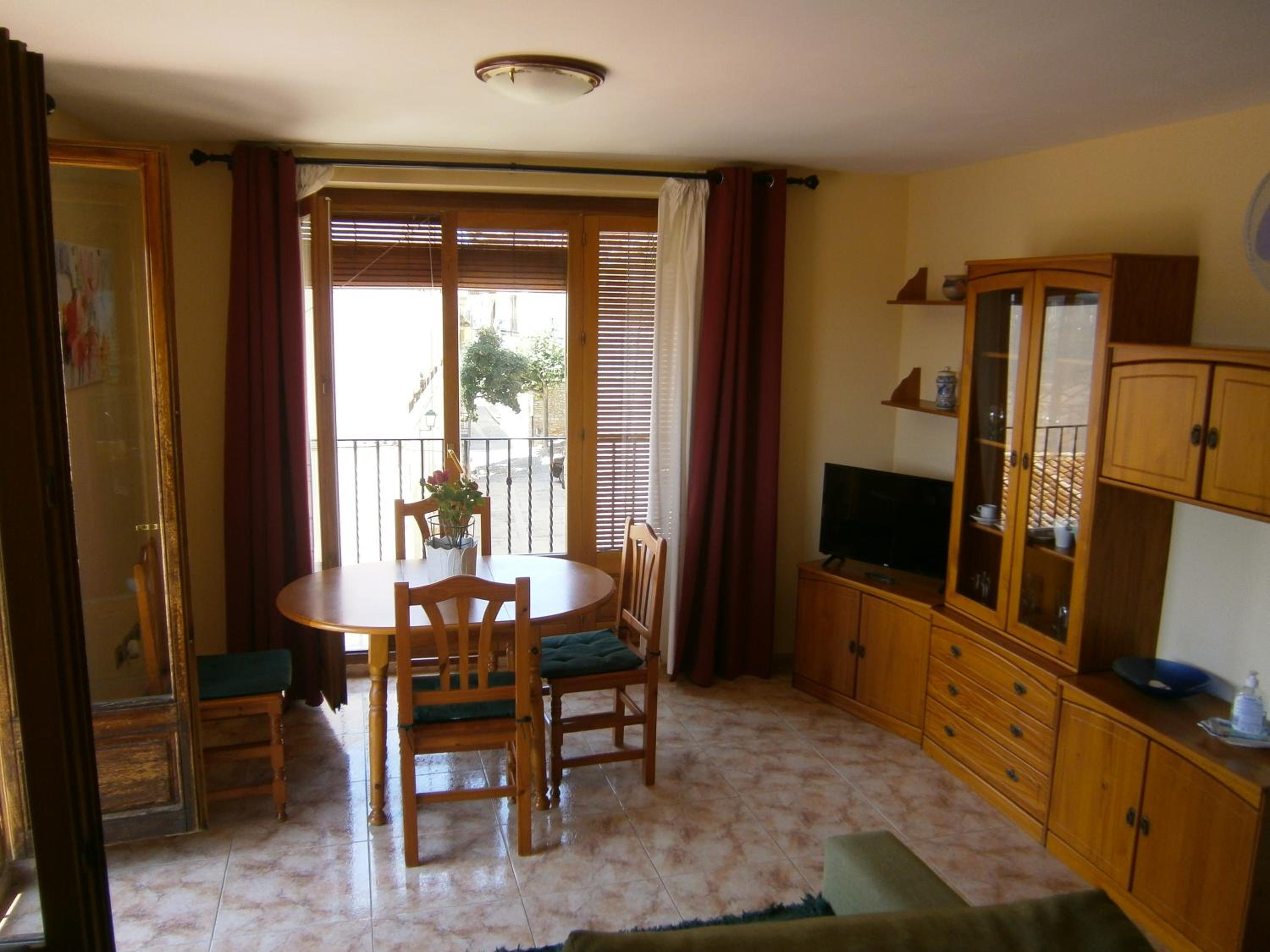 Casa Placet de Sant Joan Apto view 4