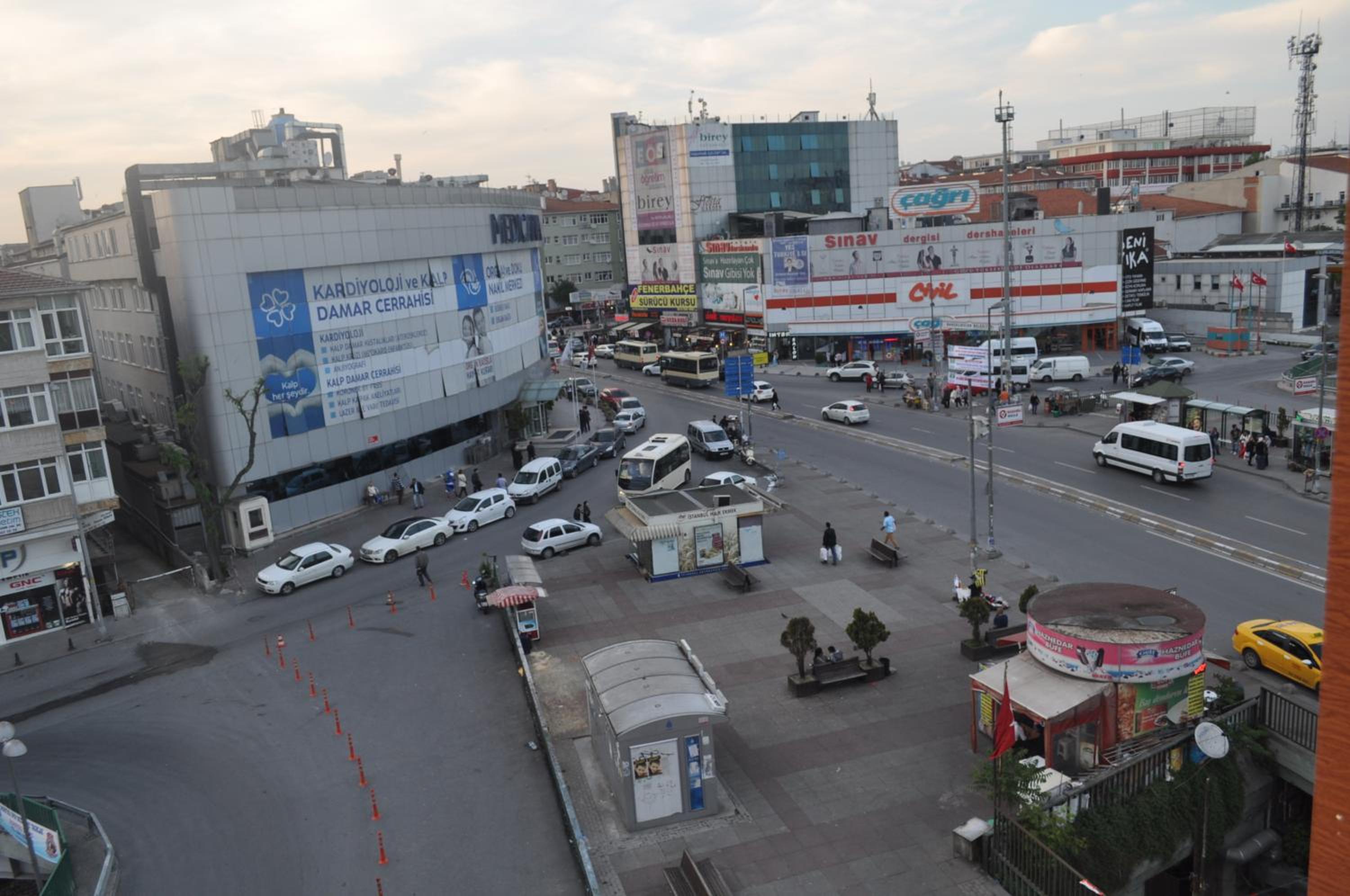 Atabay Otel - Image 14