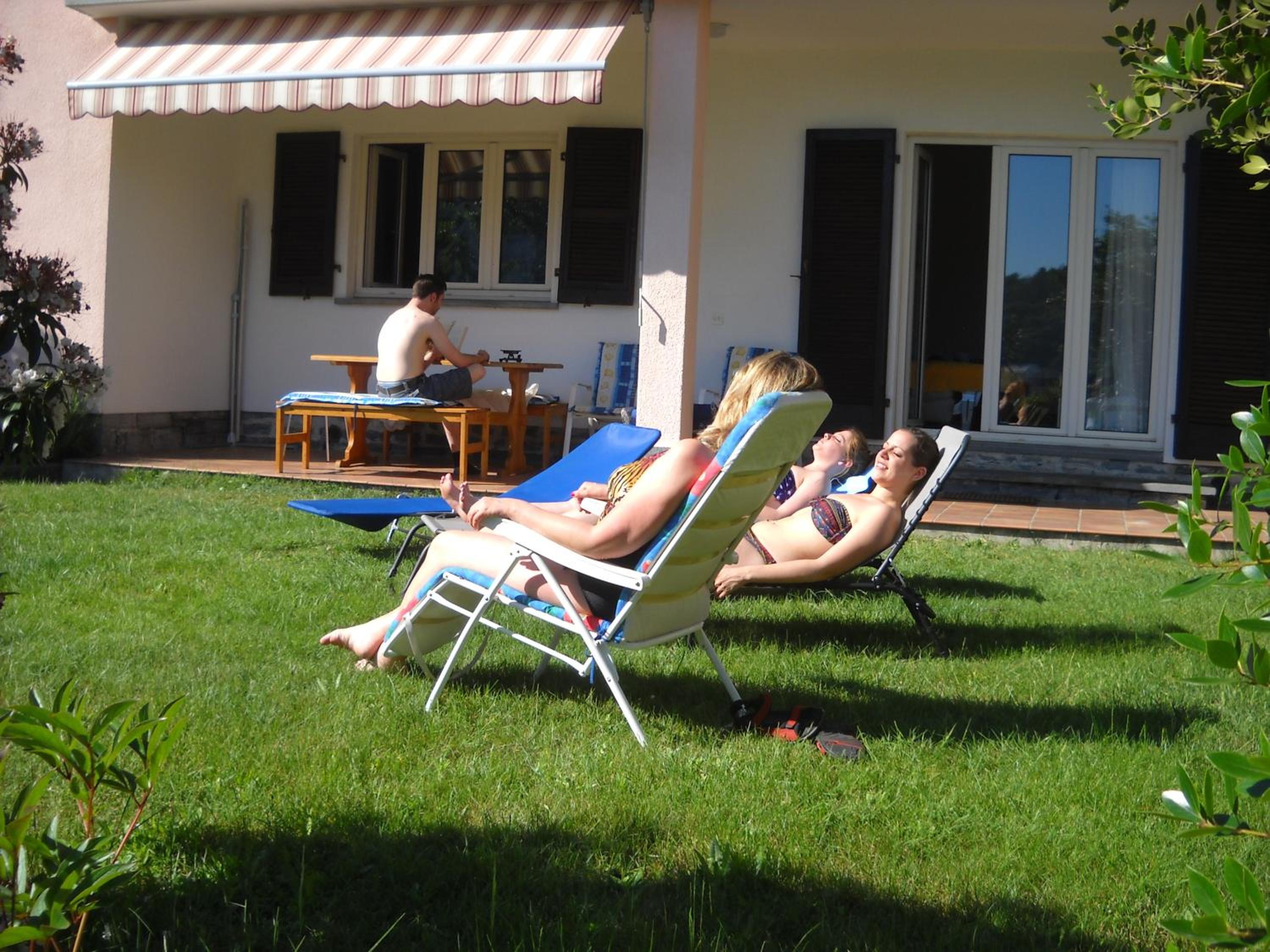 Casa Alice view 5