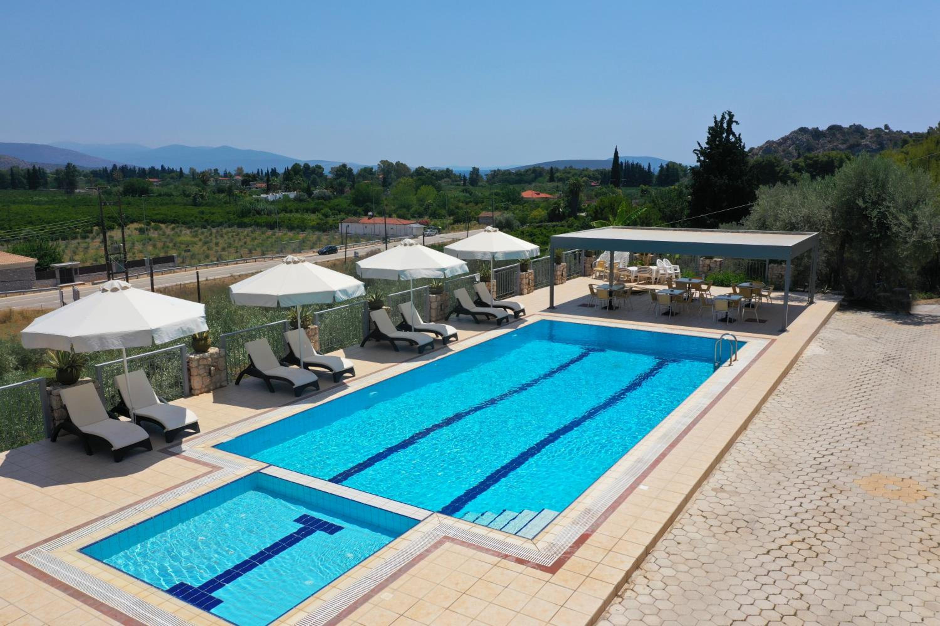 Villa Lilly