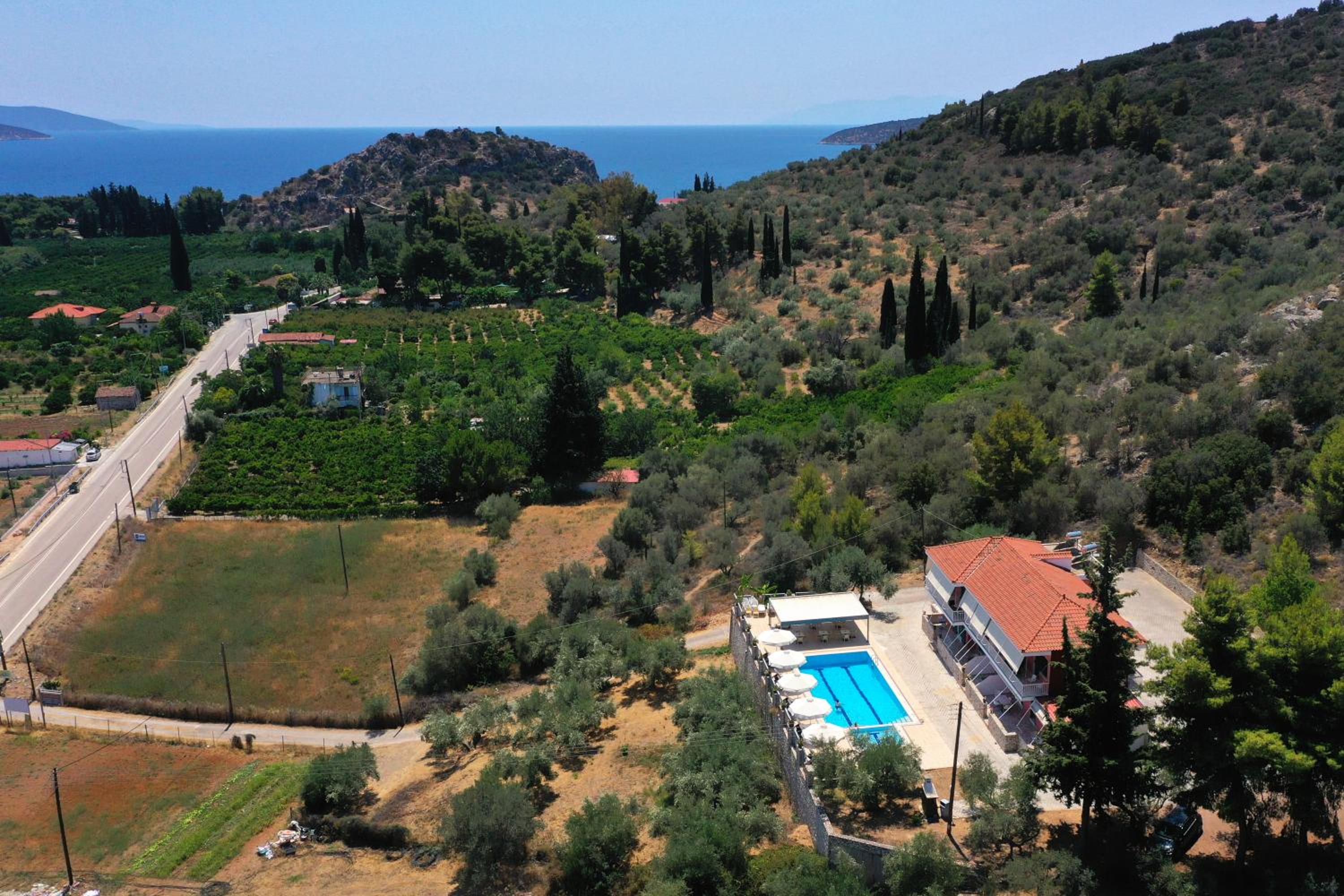 Villa Lilly