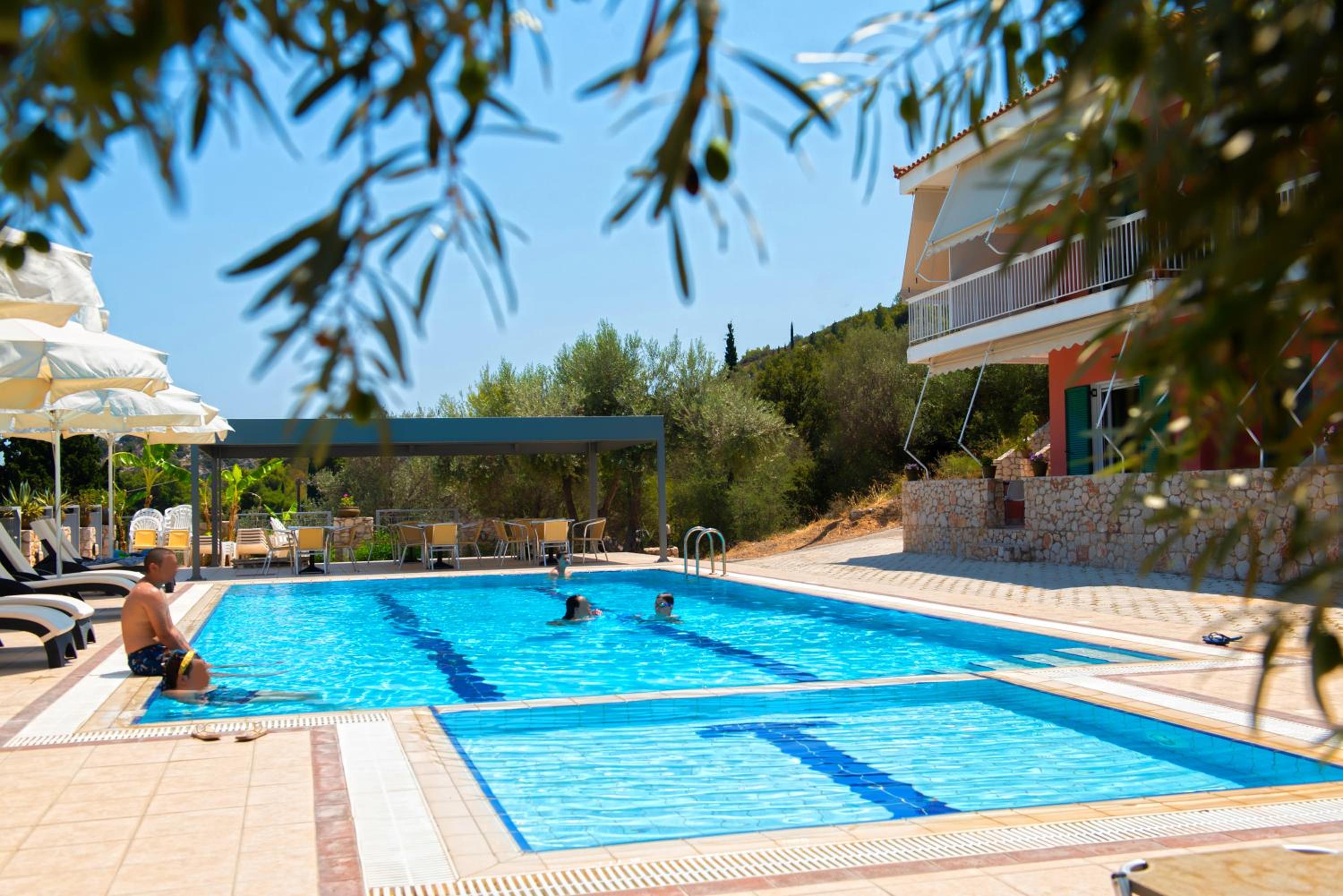 Villa Lilly