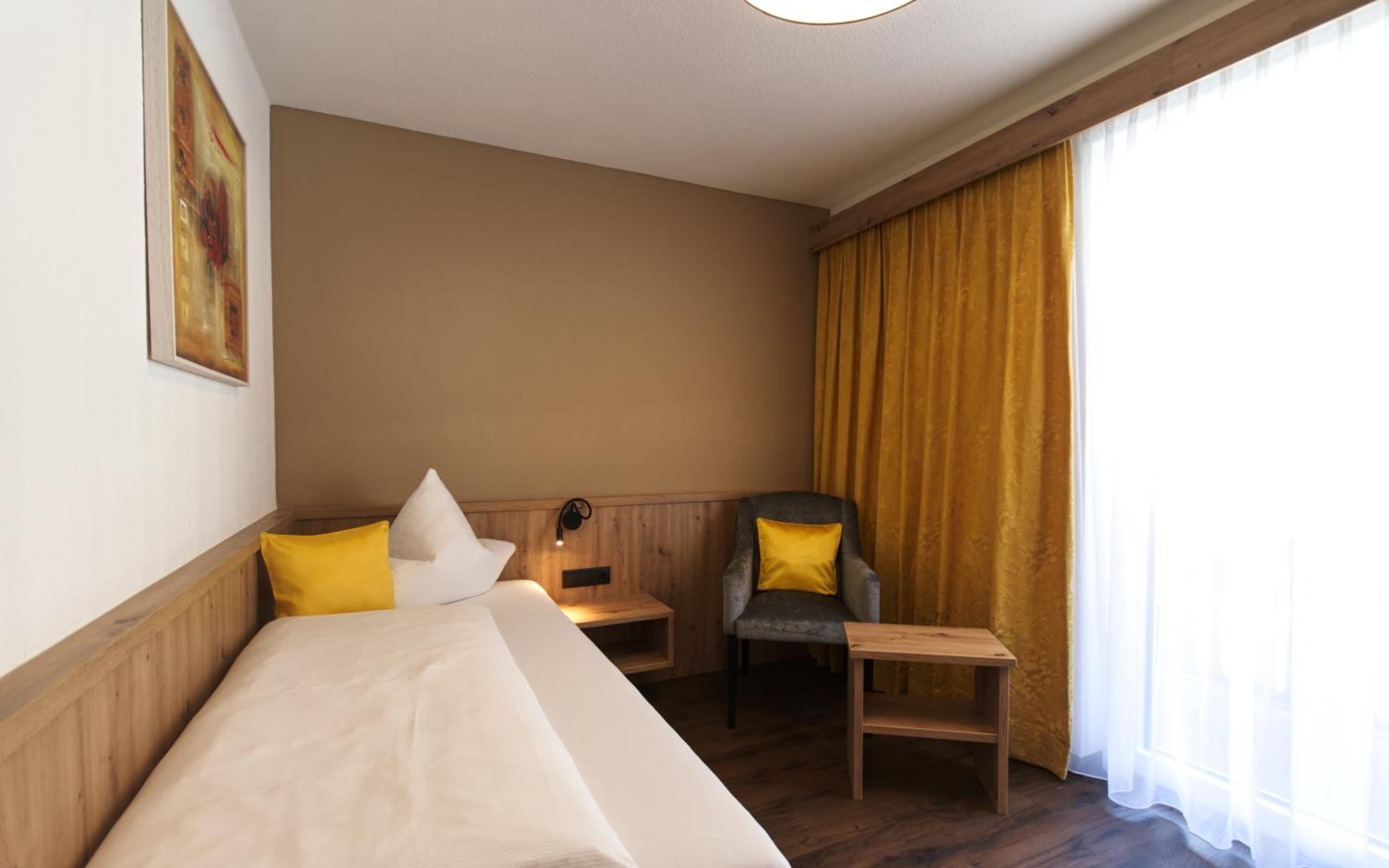 Apart Bellaria