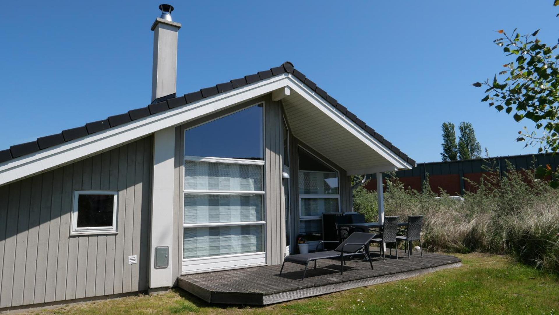 Resort 1 Ocean Cottage A 153