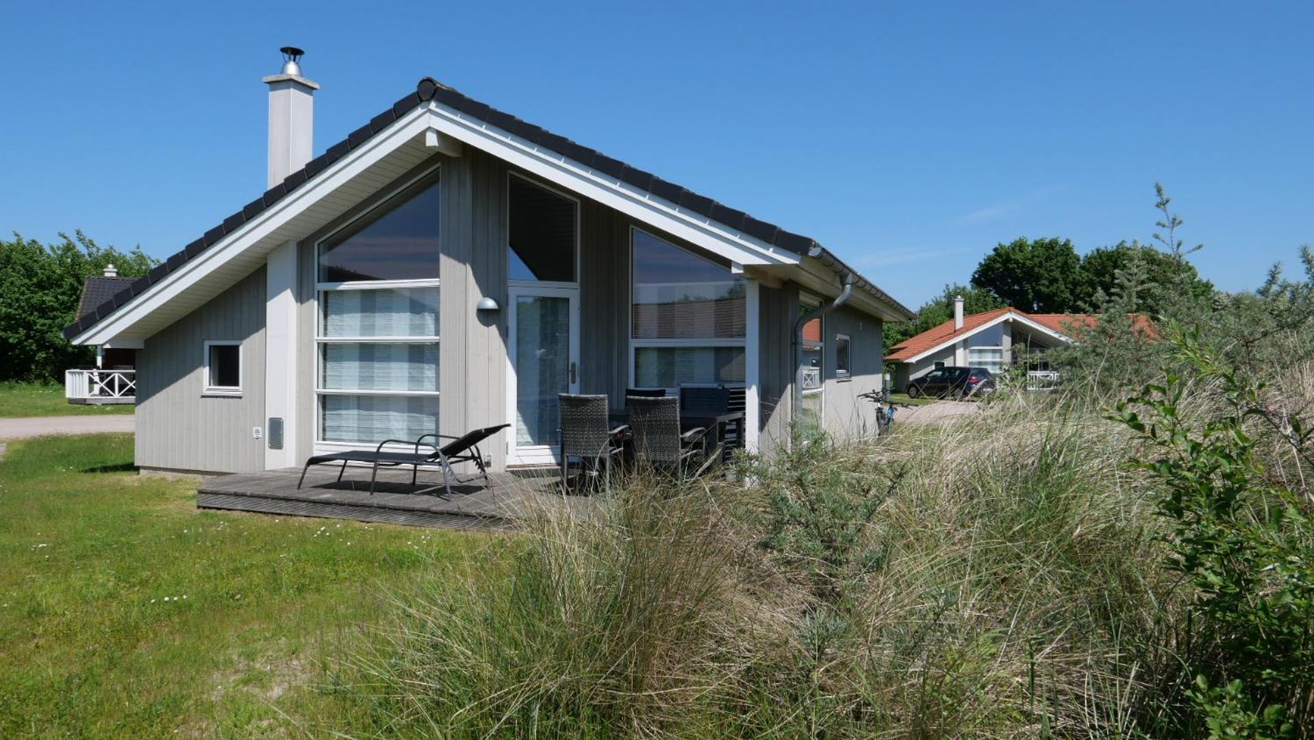 Resort 1 Ocean Cottage A 153