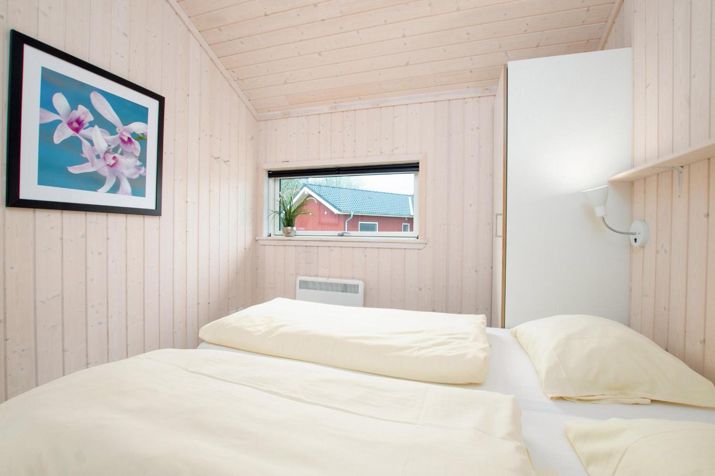 Resort 1 Ocean Cottage A 153