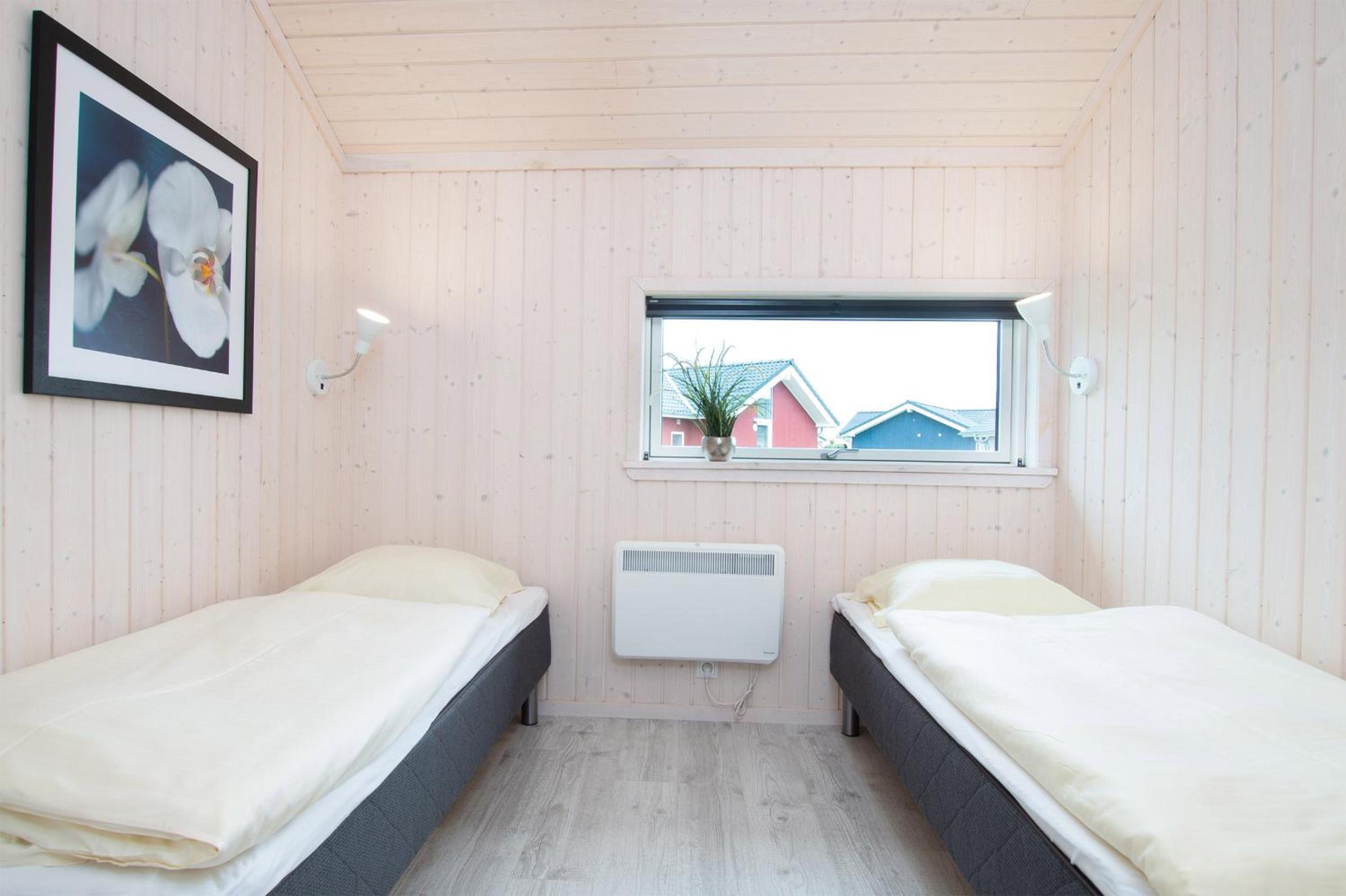 Resort 2 Ocean Cottage A 128