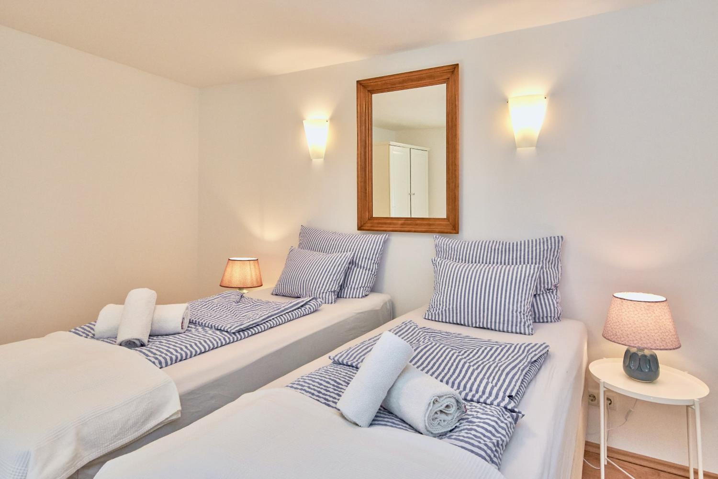Altstadt Apartments Melk mit Sauna view 5