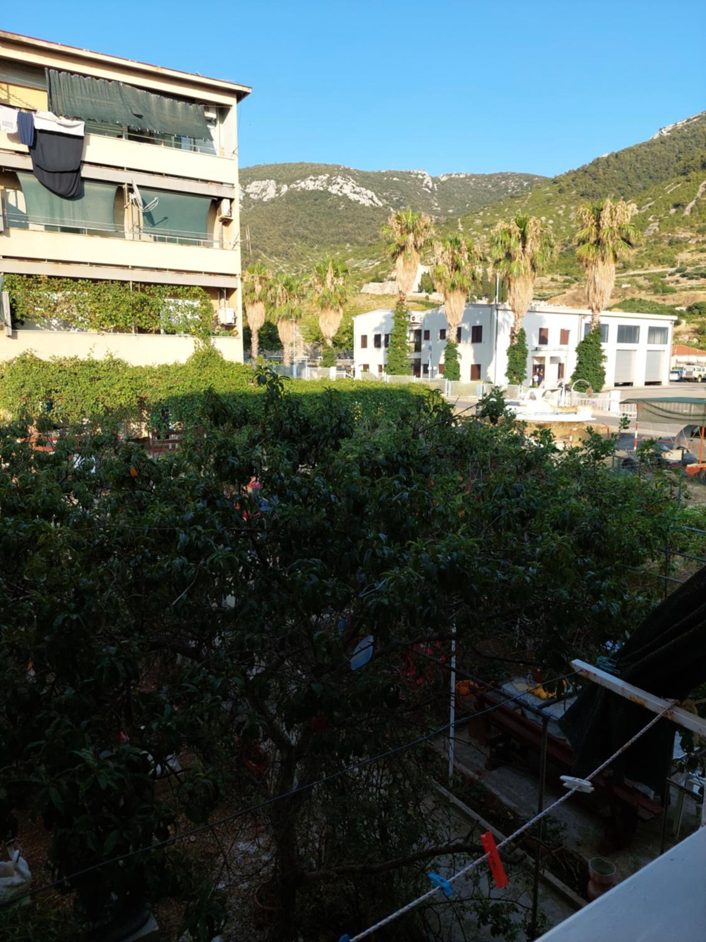 Apartman Antica