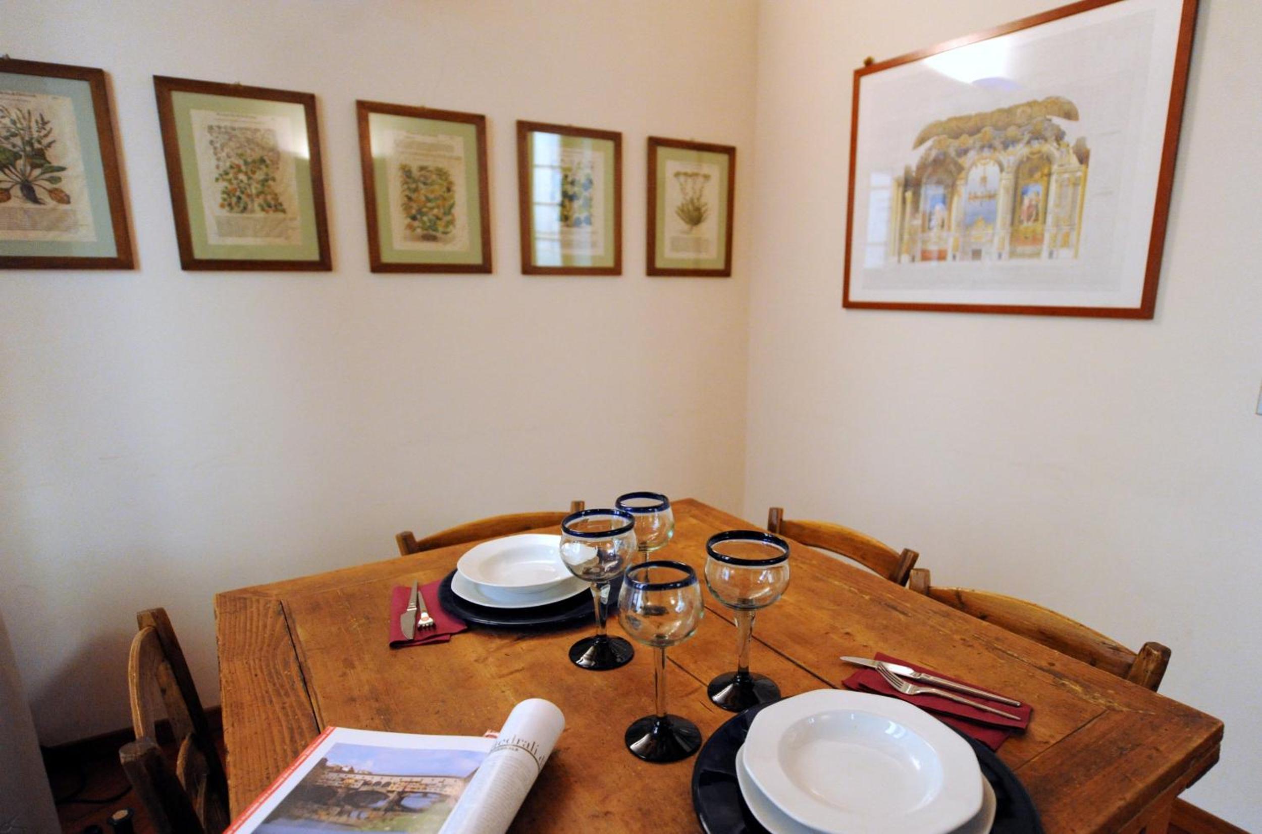 Hotel Acacia Firenze - Quercia - Image 1