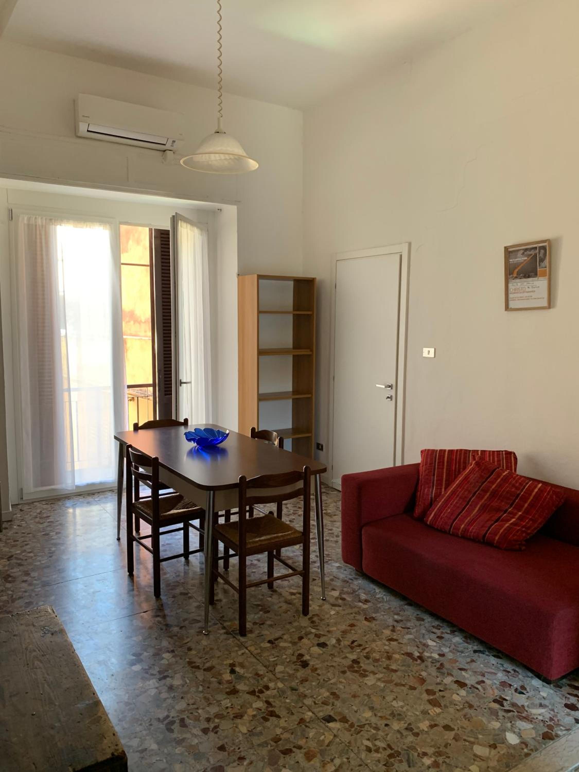 Casa San Paolo view 3