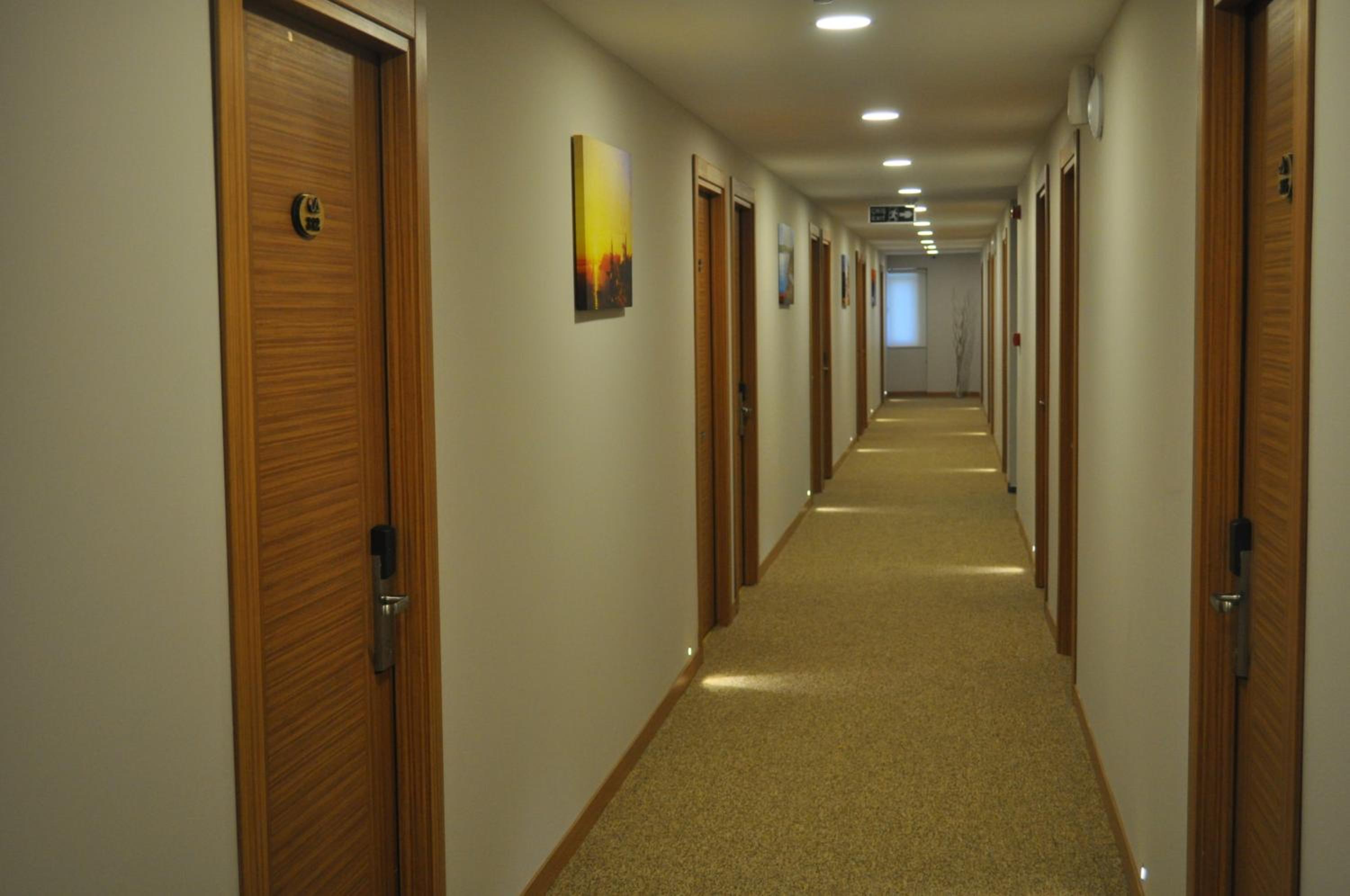 Atabay Otel - Image 15