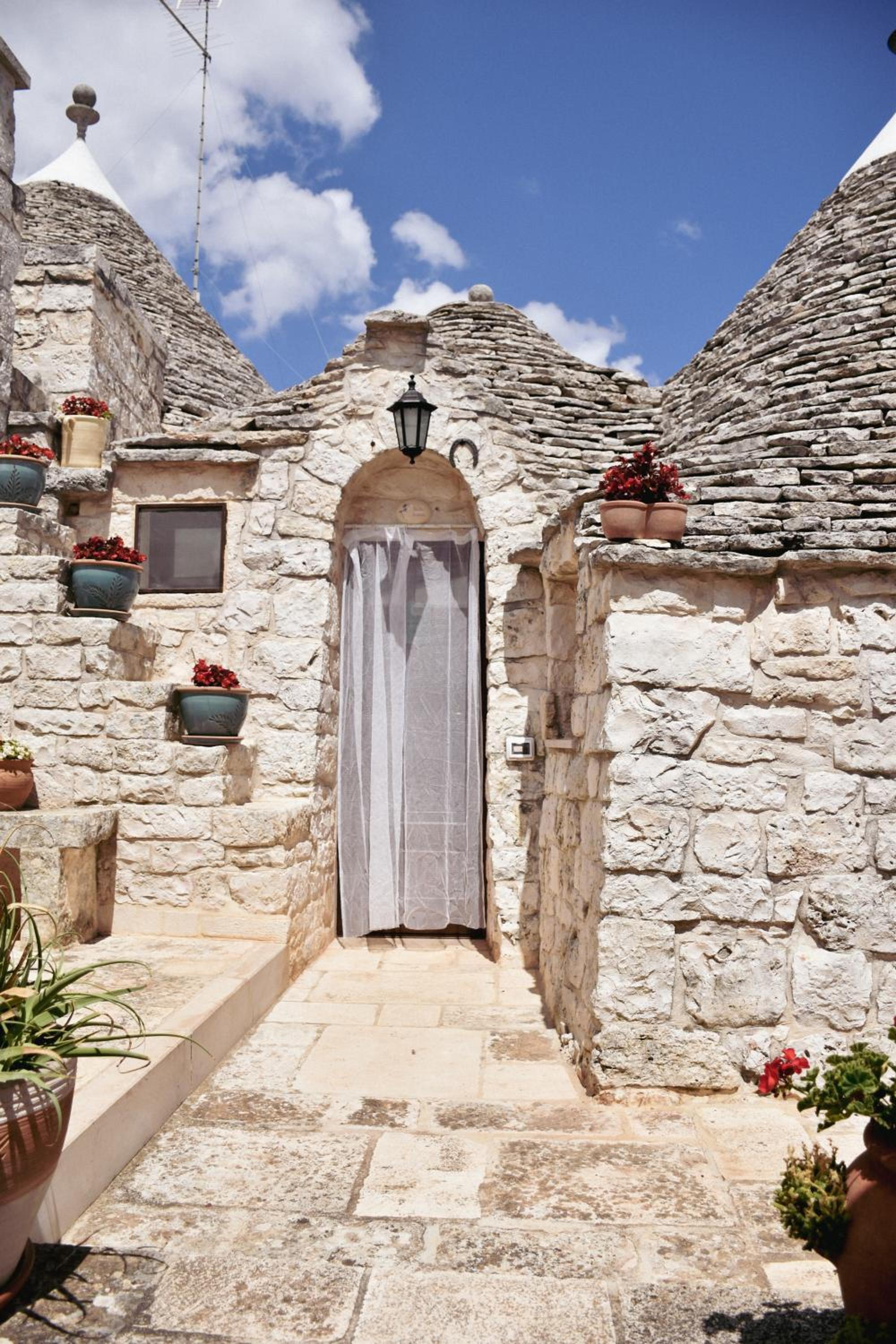 Trulli Pastore